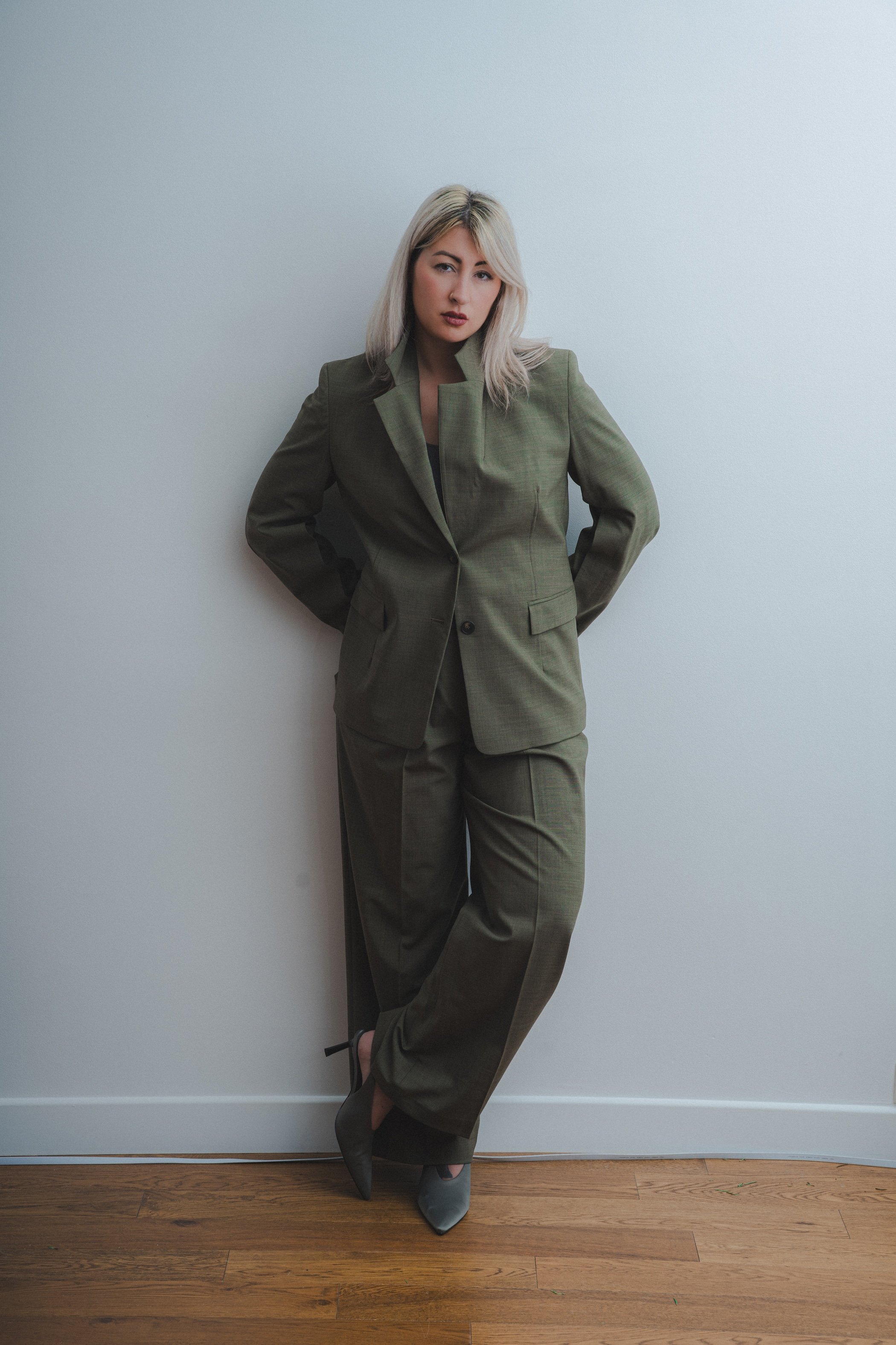 My Process is My Promise to You