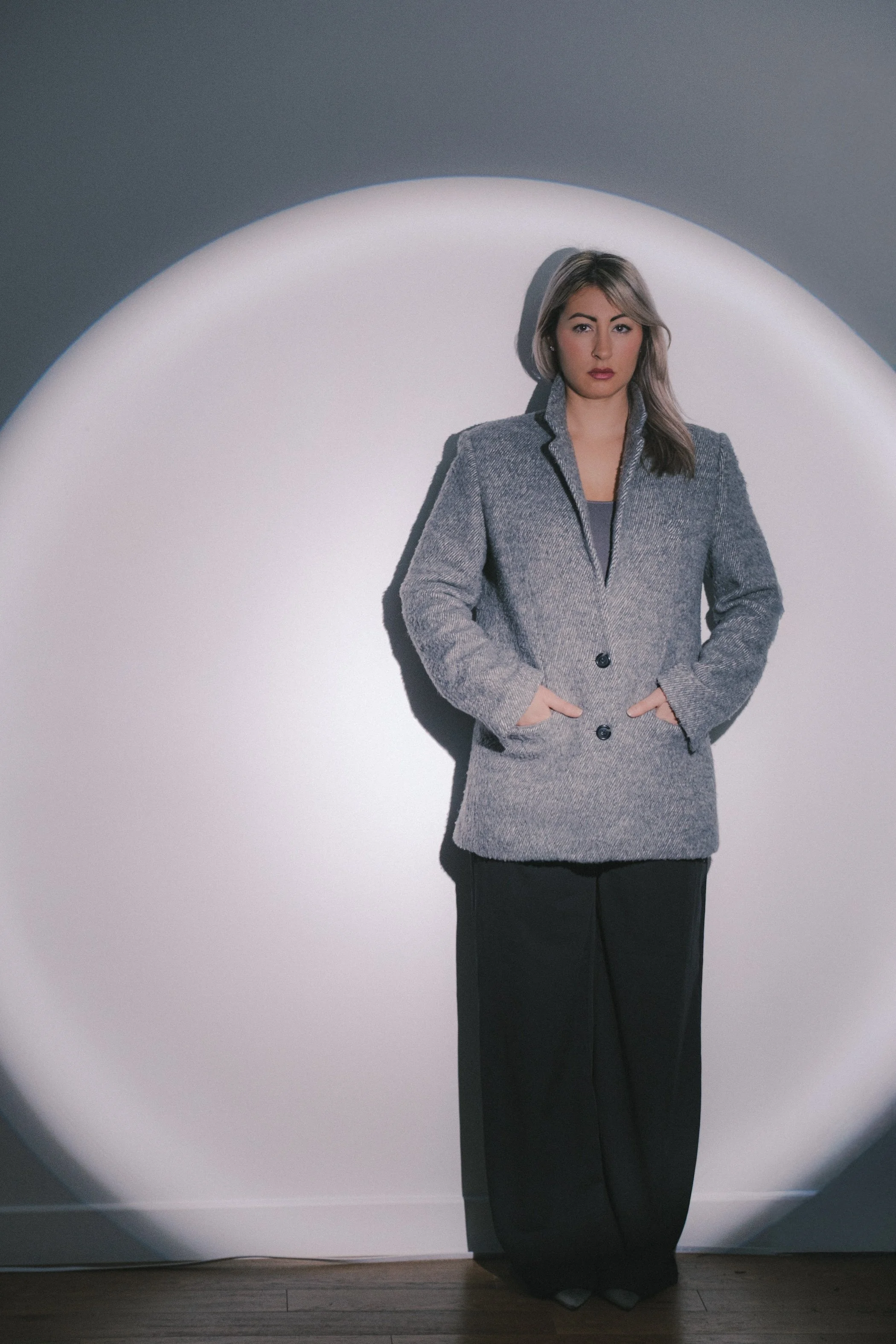 The Myth of Reinvention: You Don’t Have to Become Someone Else to Succeed