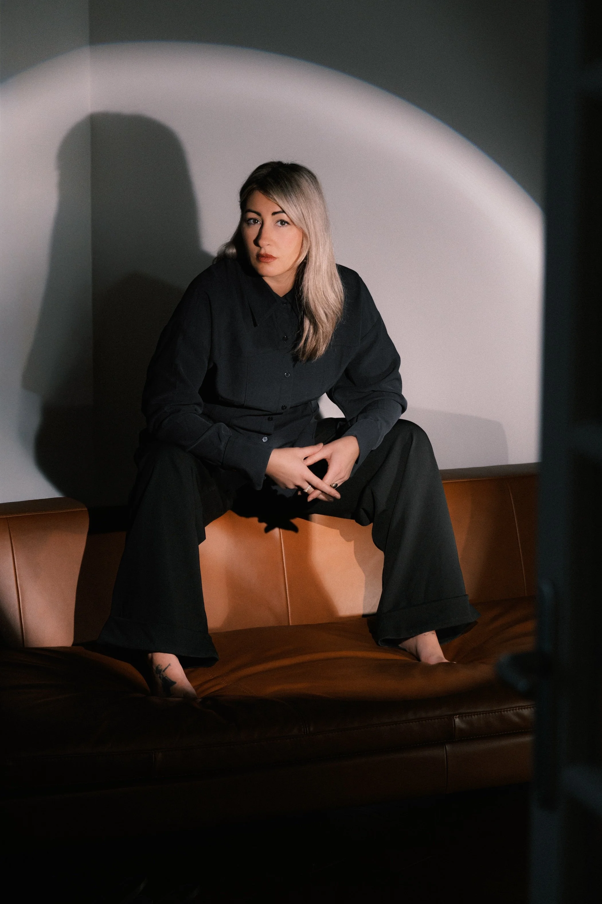 The Leadership We Learn Before We Choose It