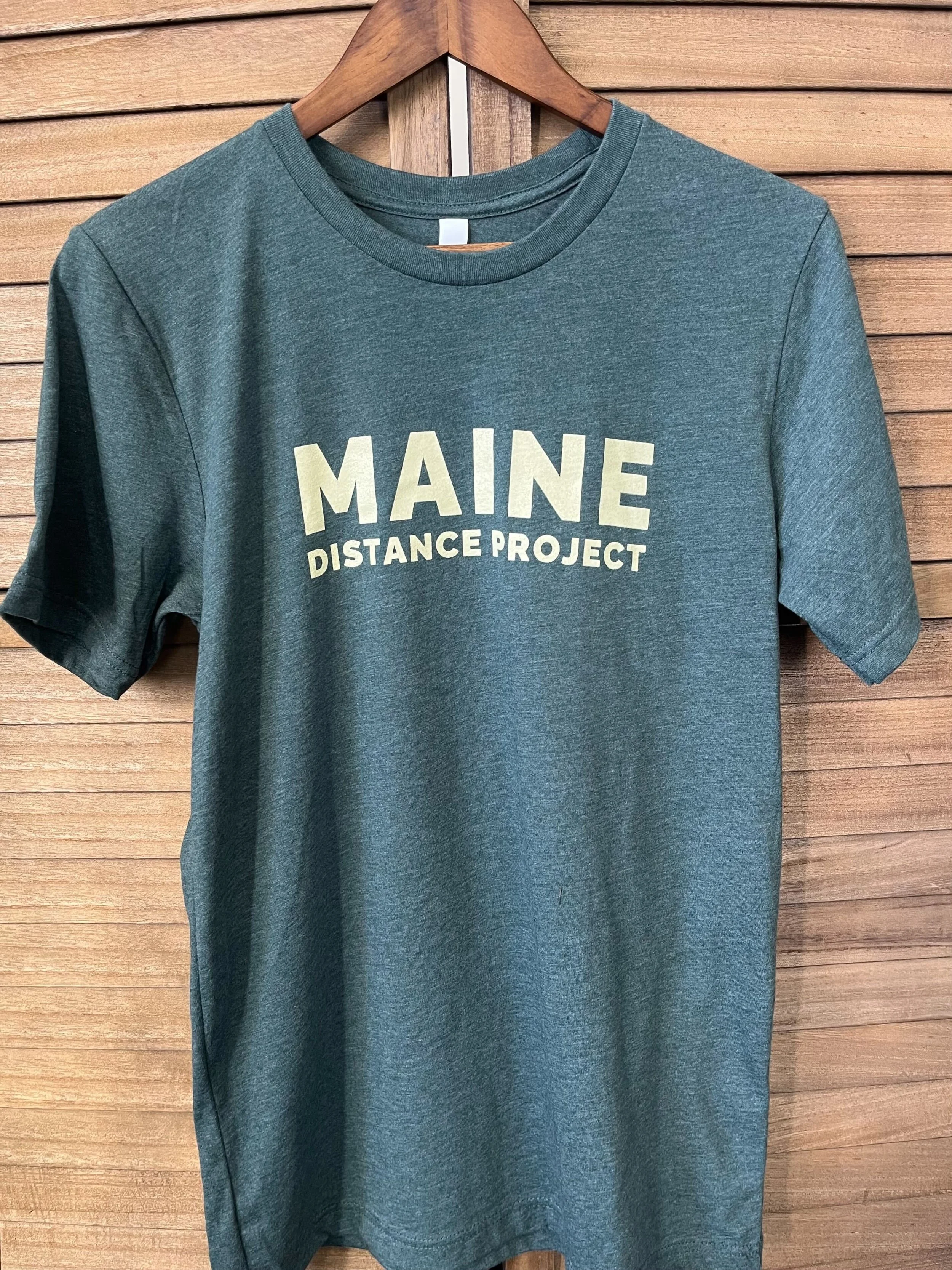 MDP T-Shirt (Portland Pick up)
