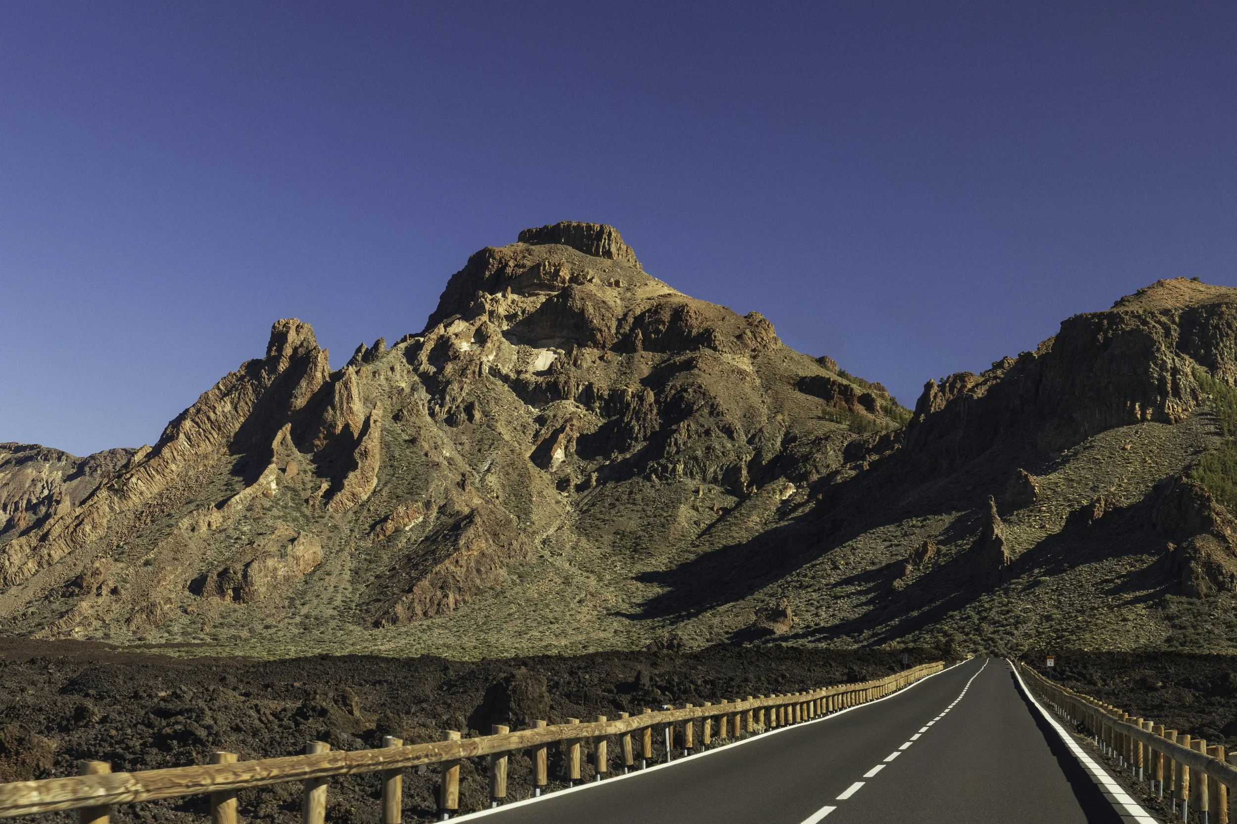 Teide National Park, Tenerife