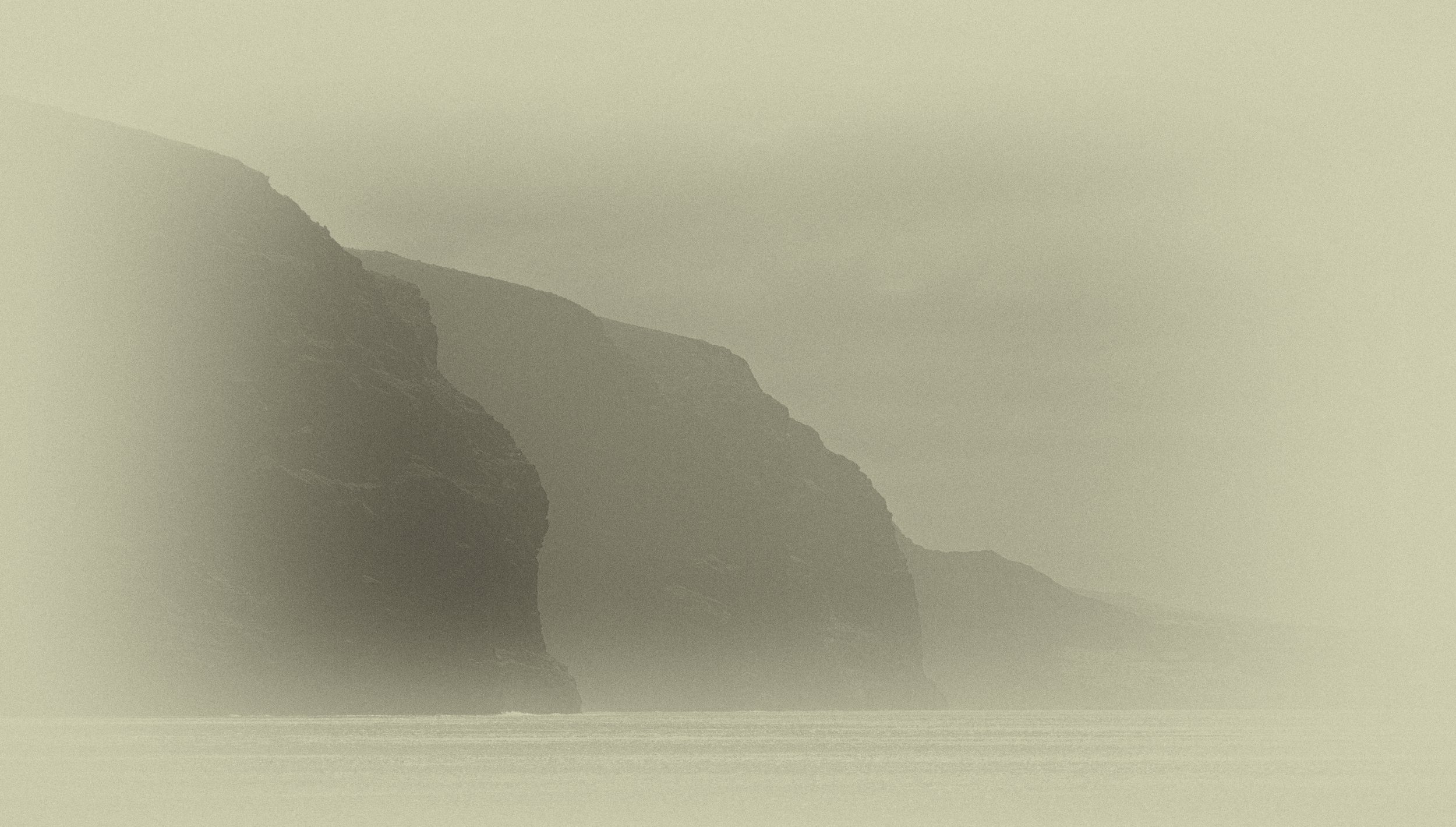 Los Gigantos, Tenerife
