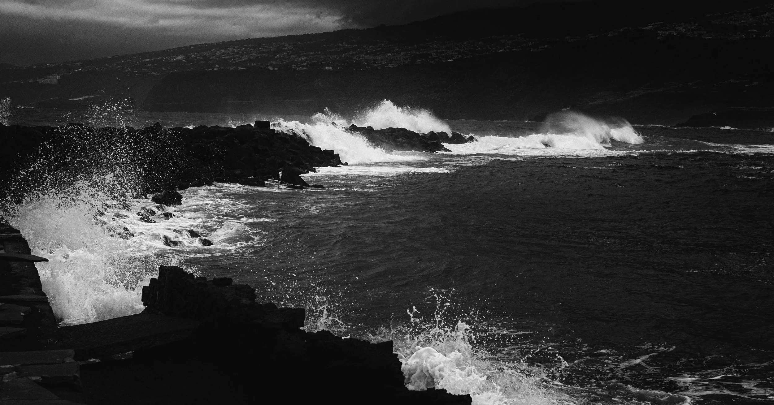 Puerto de la Cruz, Tenerife
