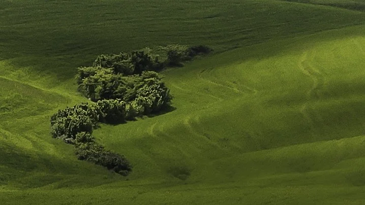 Val d'Orcia, Tuscany, Italy