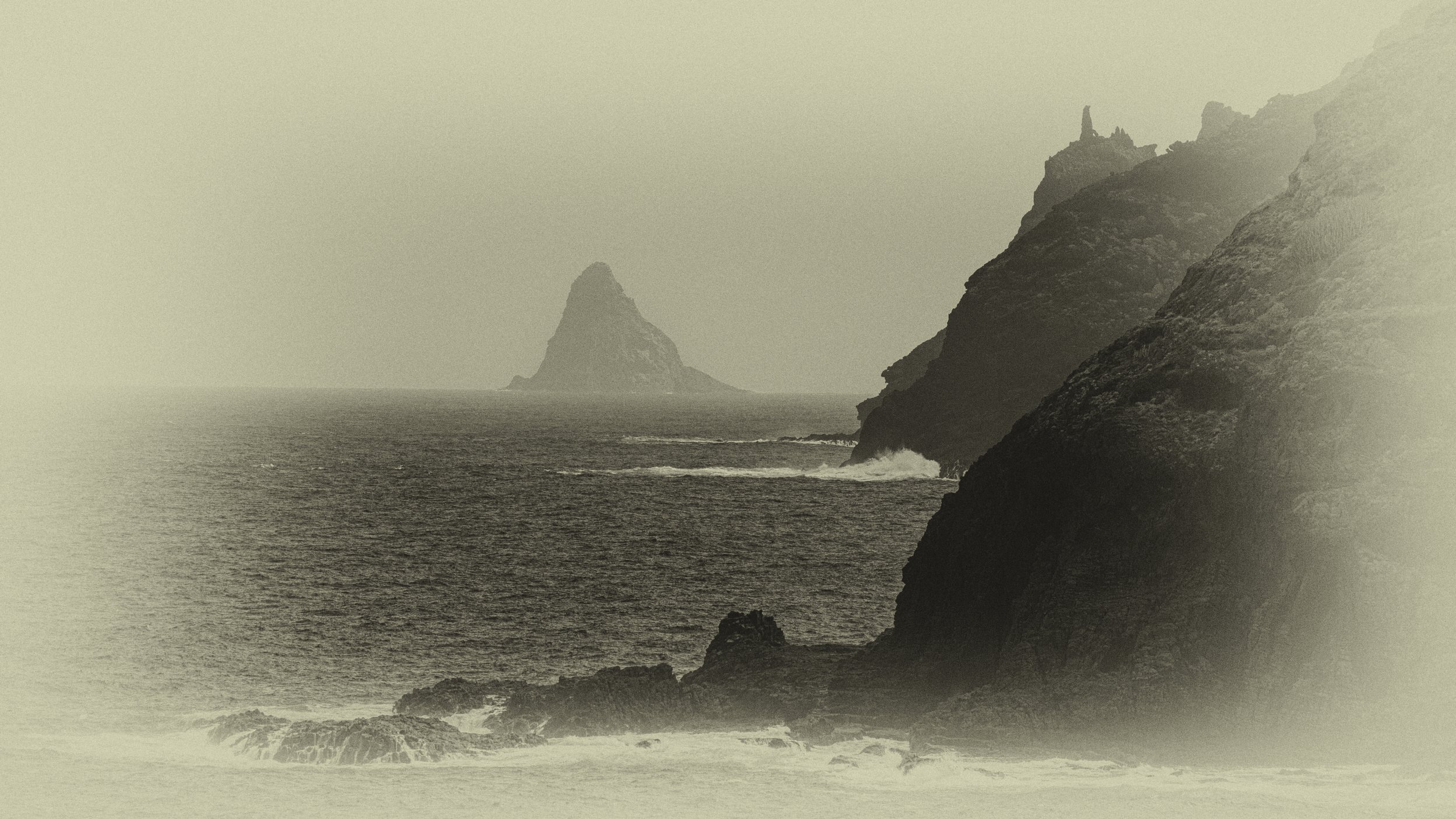 Punta del Hidalgo, Tenerife