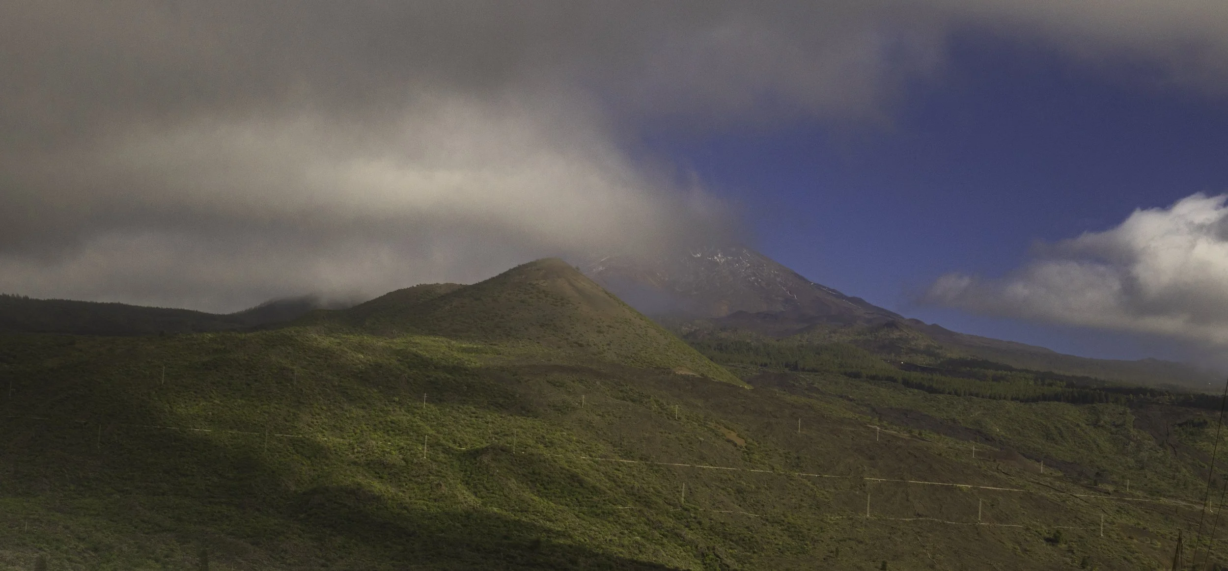 Teide, Tenerife