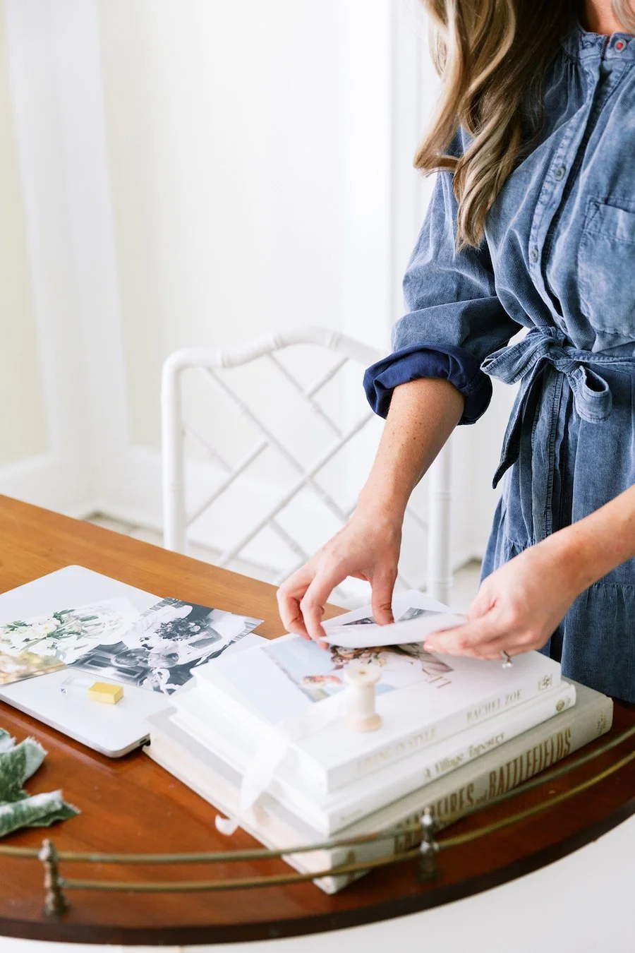 How to Answer the Dreaded ‘What Do You Do?’ Question During Your Career Pause