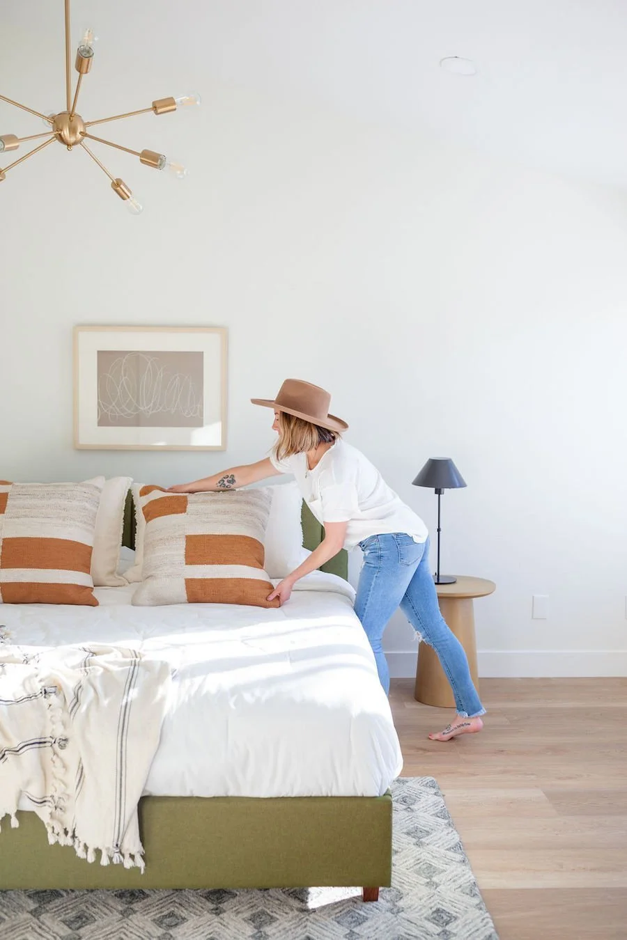 We’re Told Stay-at-Home Moms Aren’t Ambitious—But Nothing Could Be Further From the Truth