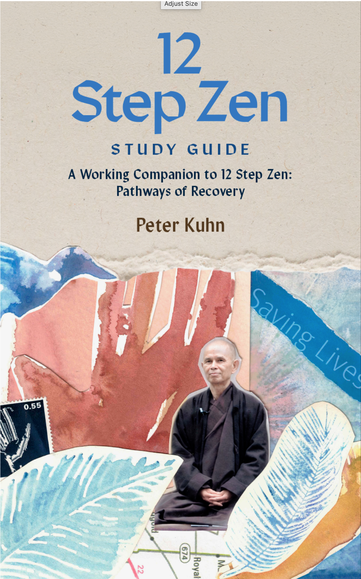 Companion Study Guide Print Edition cover