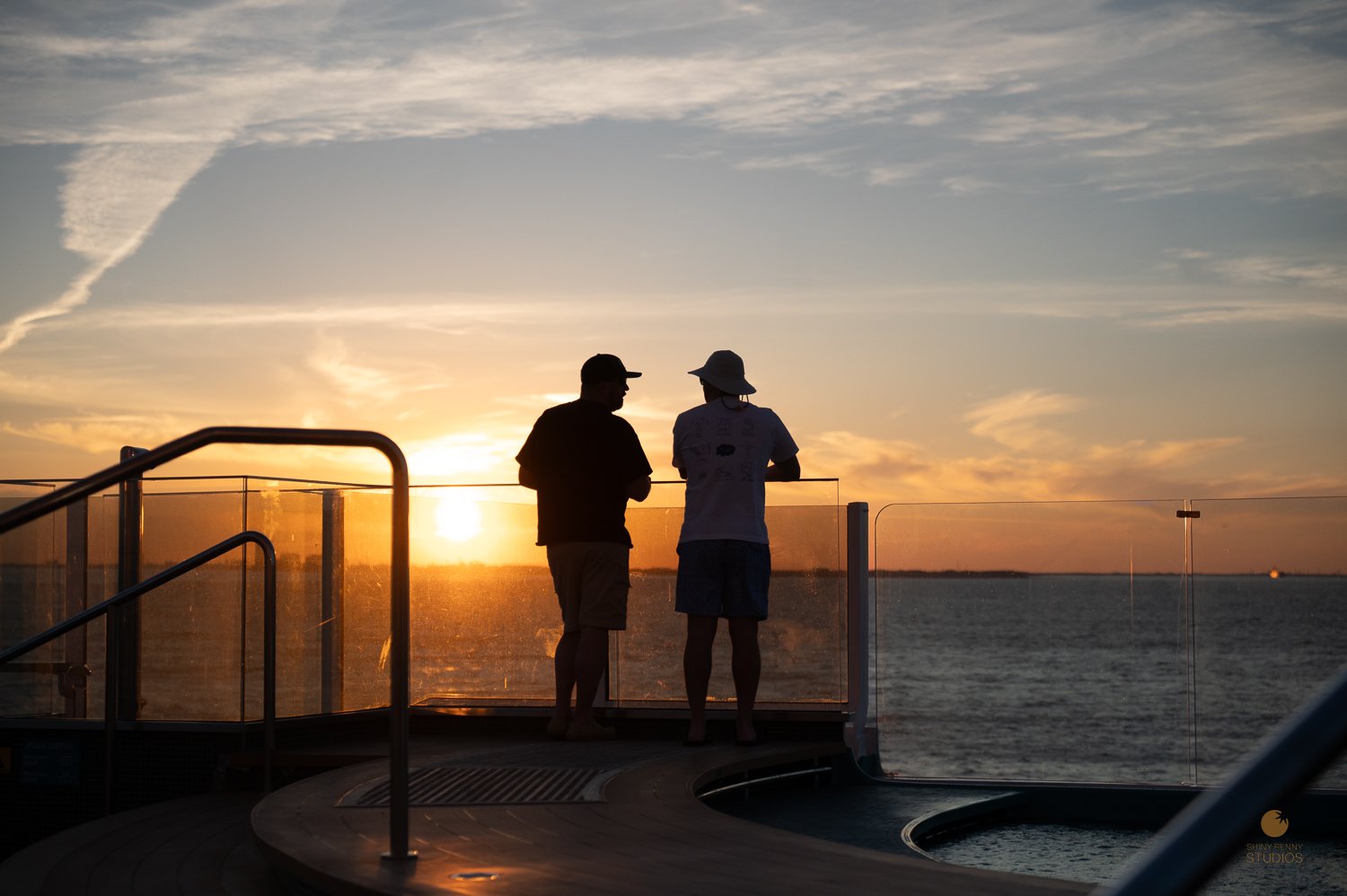 Life at Sea