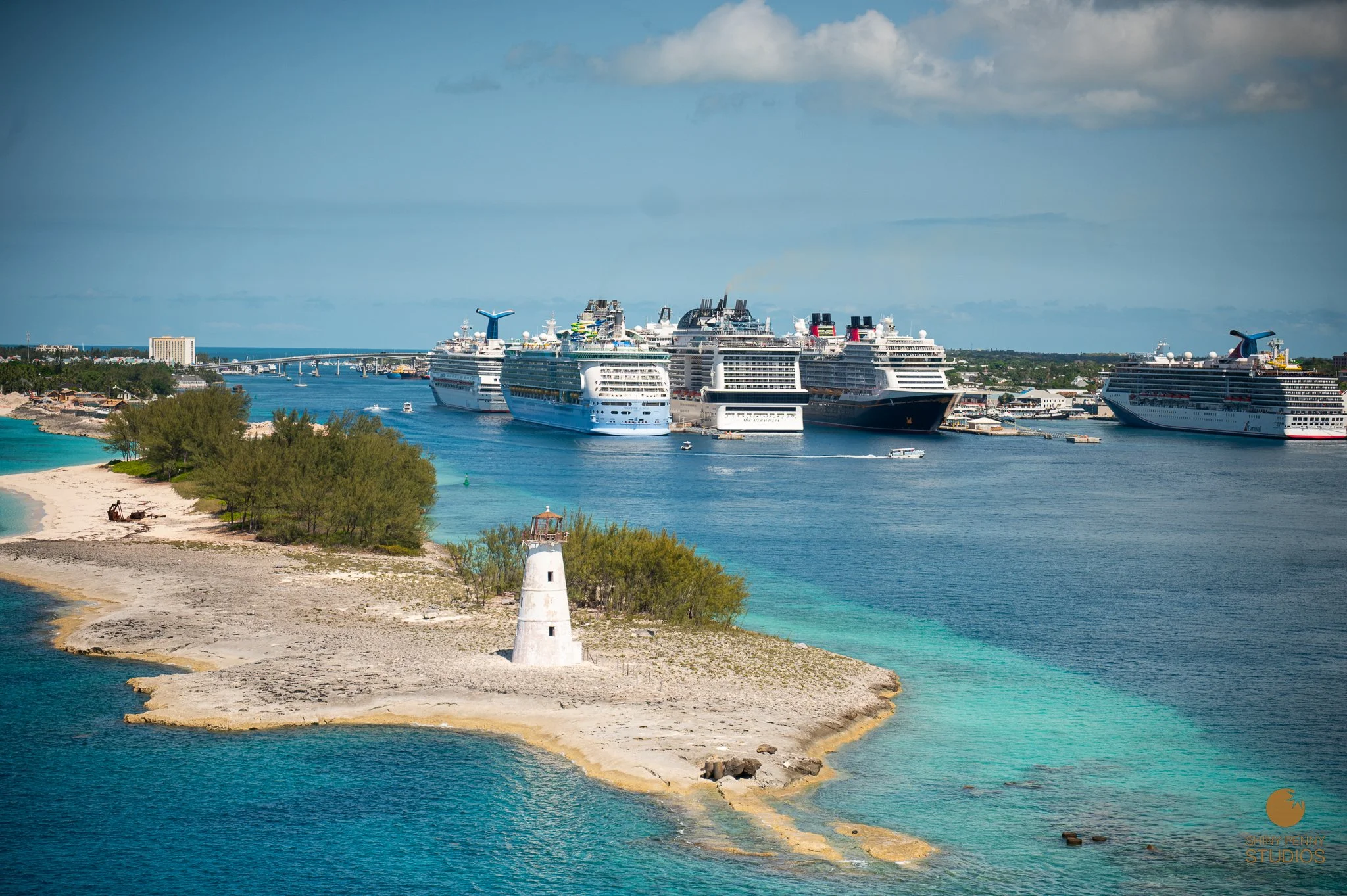 The Bahamas