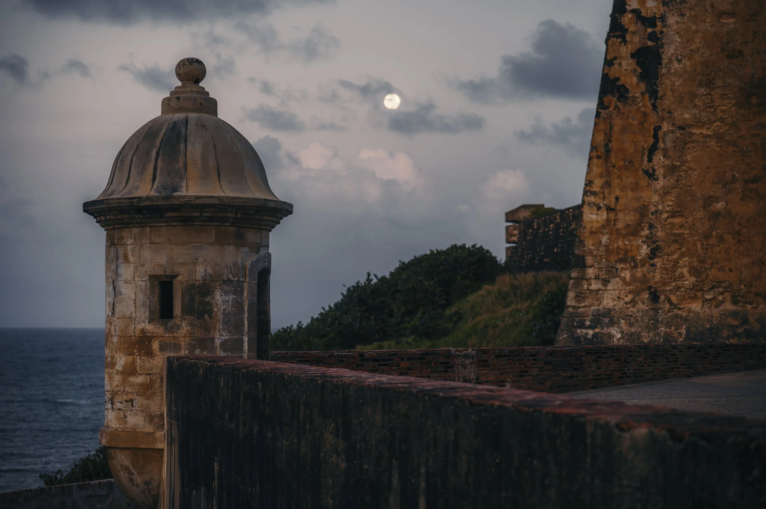 Old San Juan