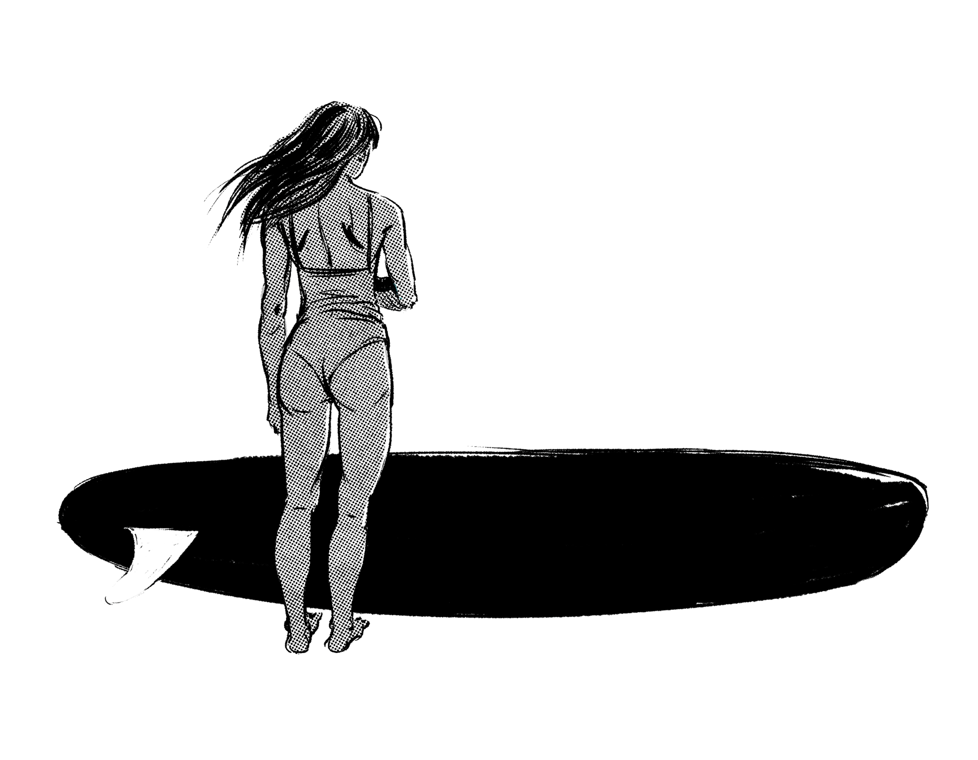 Logger, digital
