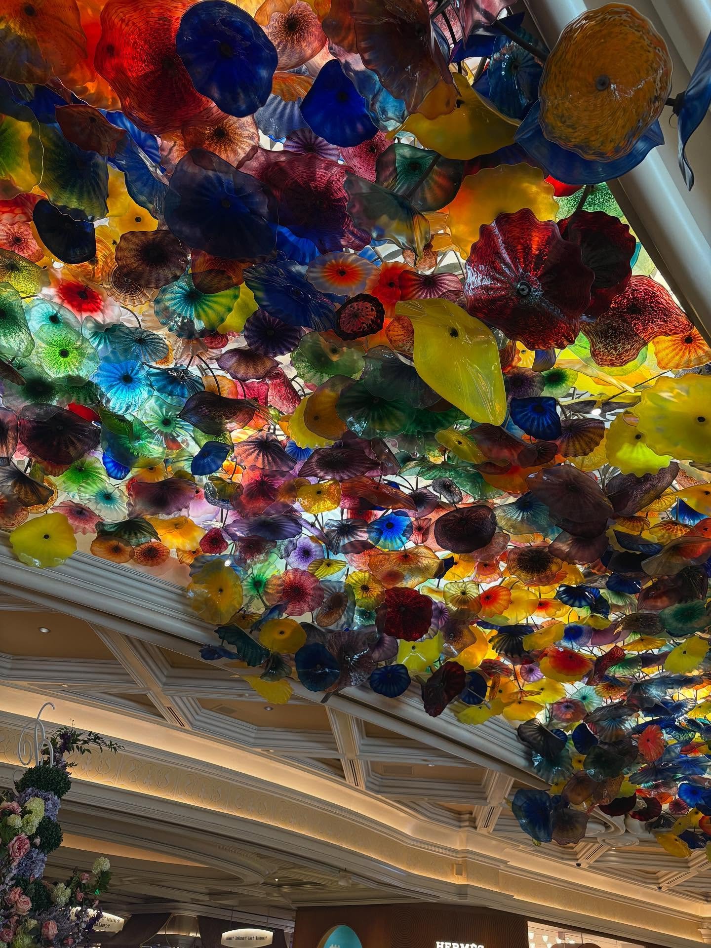 We are headed back home after a very memorable trip to Vegas. I&rsquo;ve always wanted to stay at the Bellagio and this hotel is beyond what you could imagine. We enjoyed ourselves every day (and obviously got married). Just a quick photo dump of our