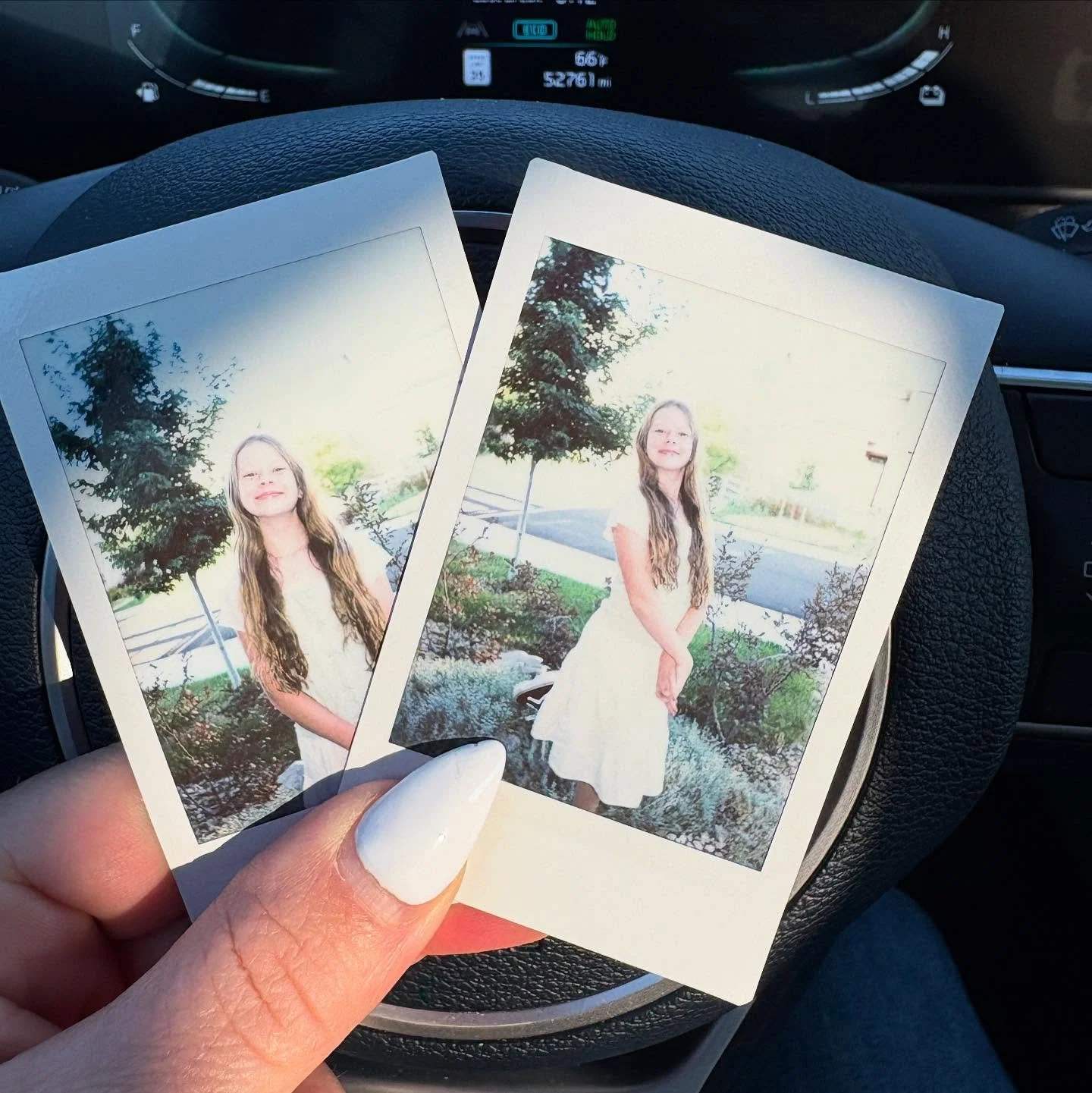 My 7th grader ❤️ 
Sky is such an amazing girl with dreams (and starting to work towards) of being a pilot, she&rsquo;s honor roll, inducted into the National Juniors Honors Society, helps teach karate classes as part of her first degree black belt an