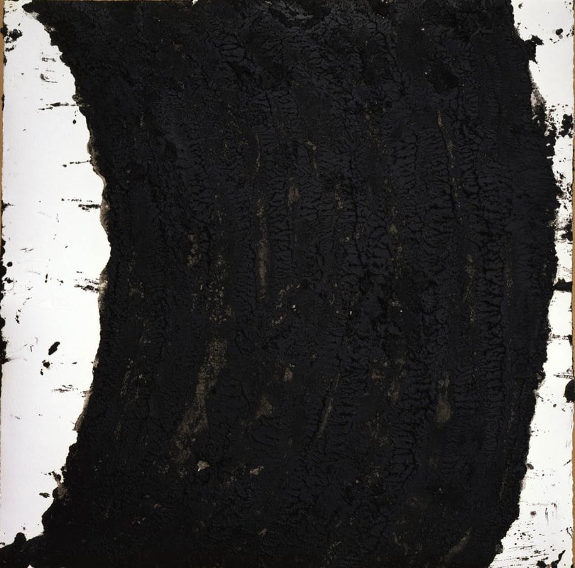 RICHARD SERRA
Untitled (Cape Breton #16) , 2007