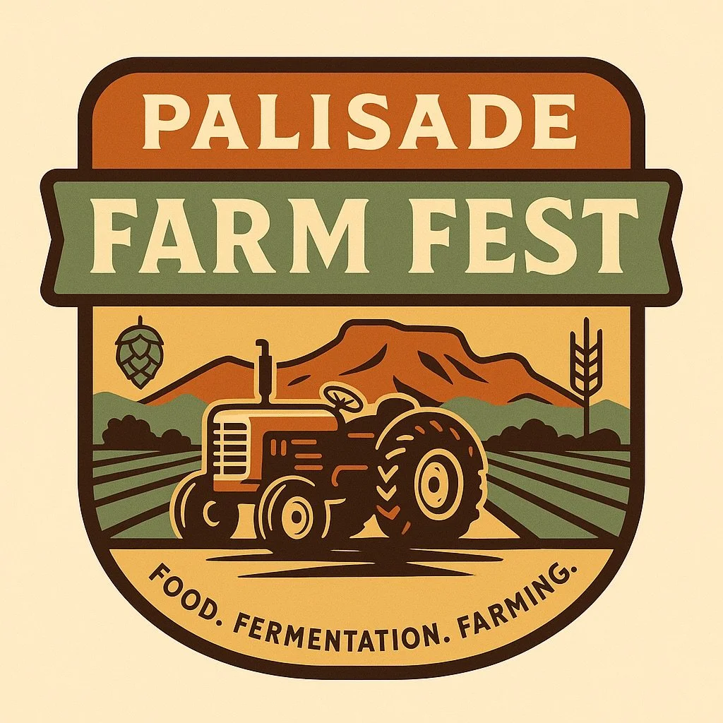 Palisade Farm Fest Market