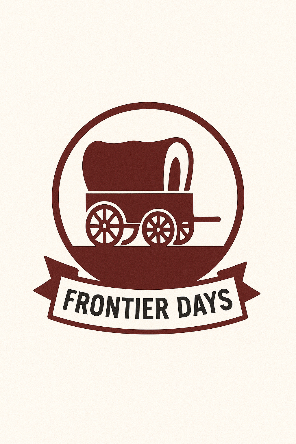 October Frontier Day