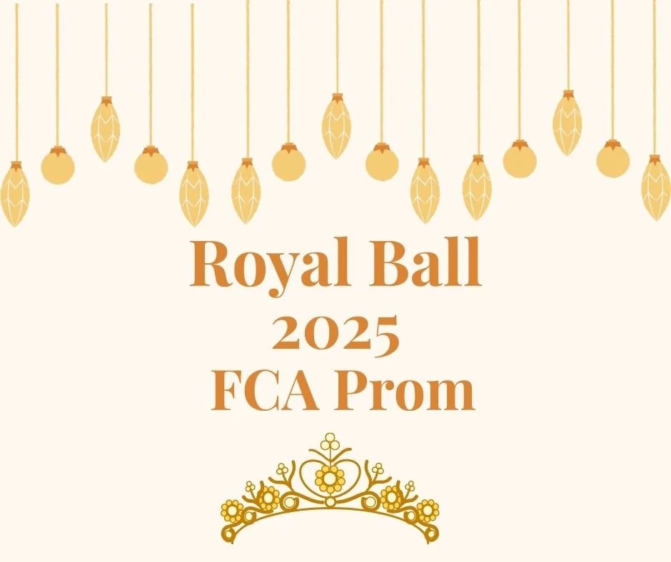 Royal Ball 2025