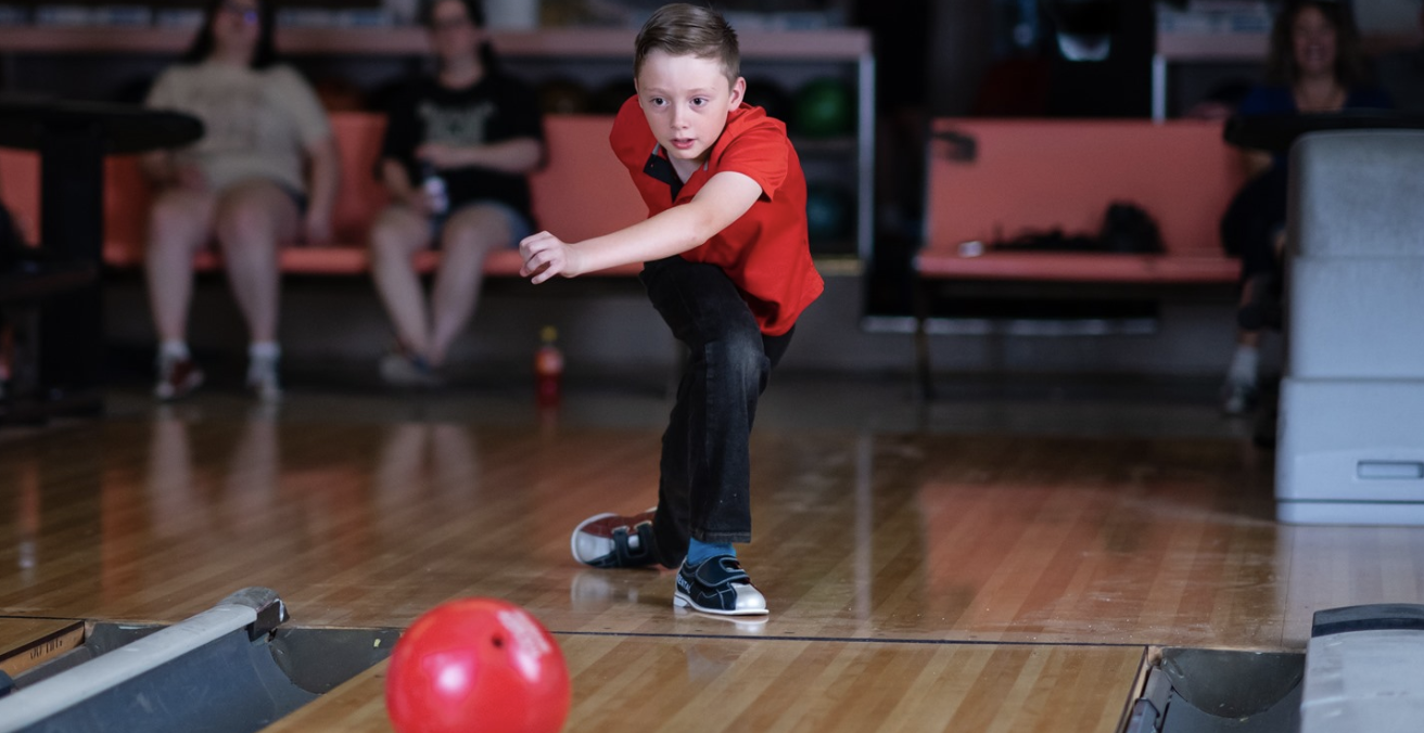 March Frontier Day - Option 2: The REC