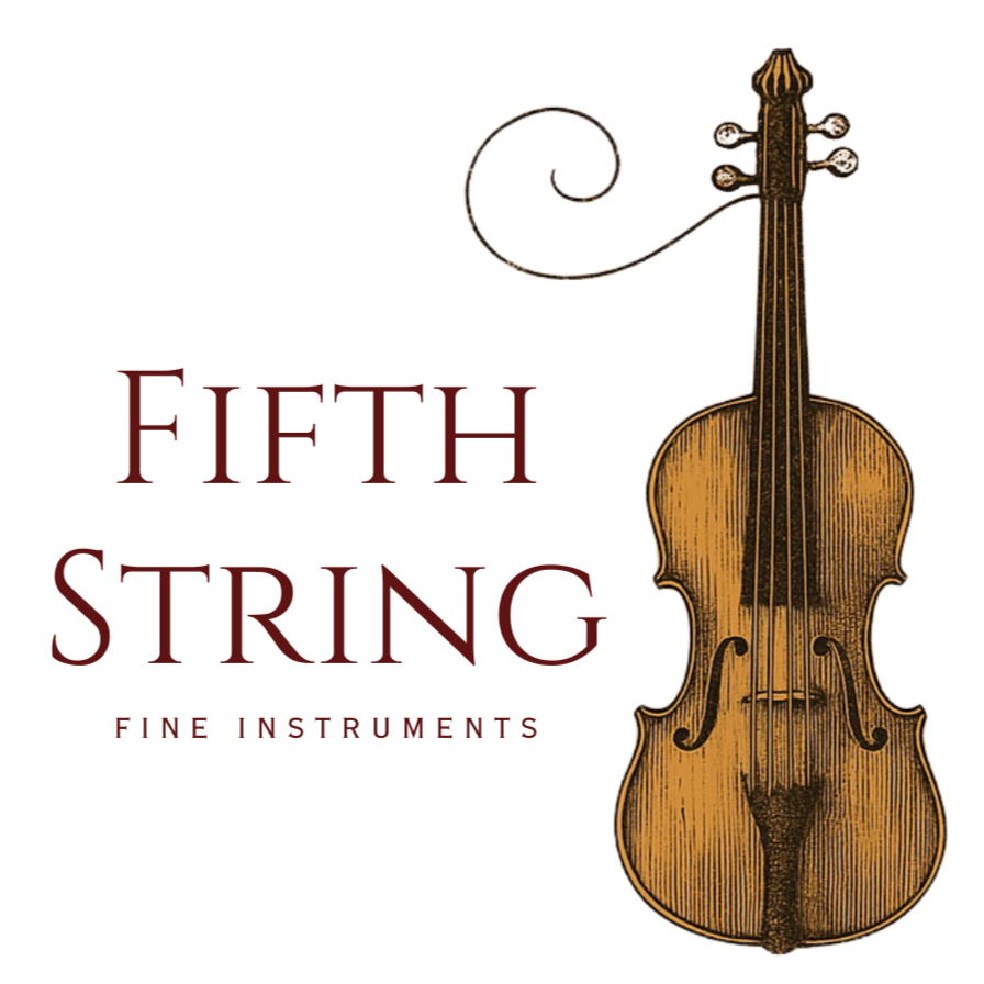 FIFTH STRING