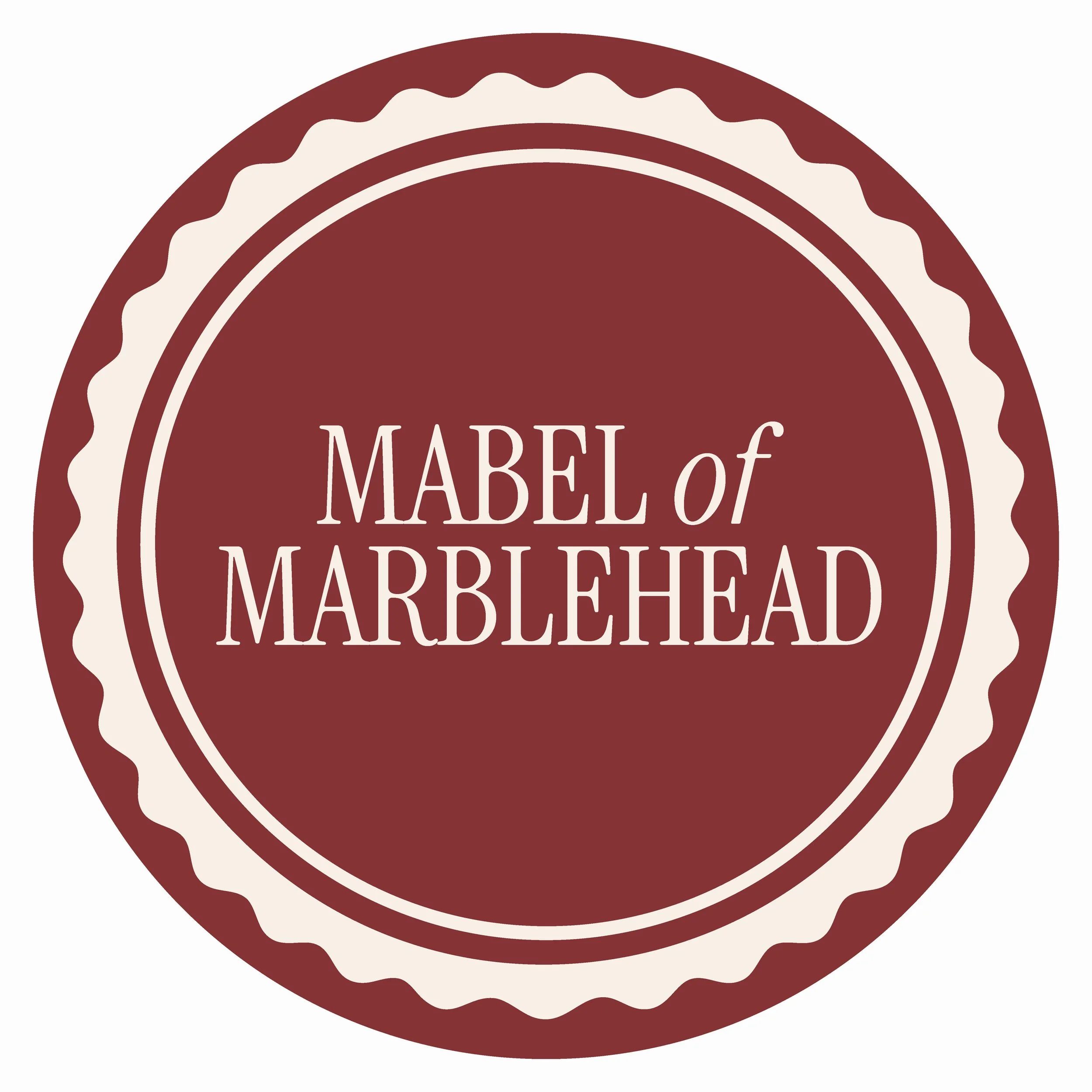 Mabel of Marblehead, North Shore MA, Event Curator, Community Organizer, Erin Spinucci