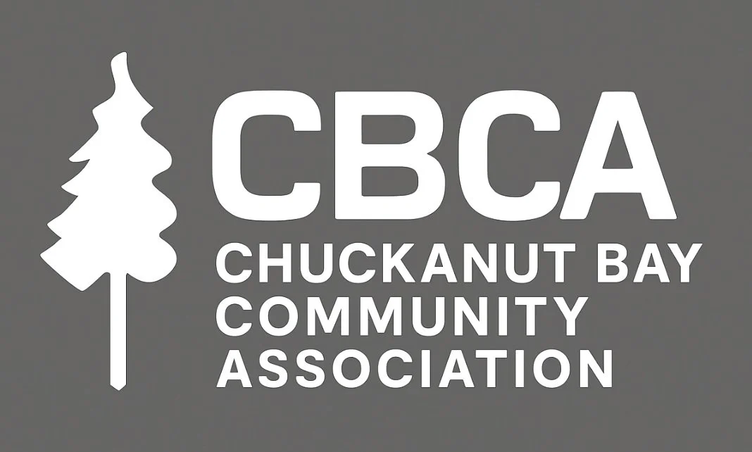 Chuckanut Bay Community Association