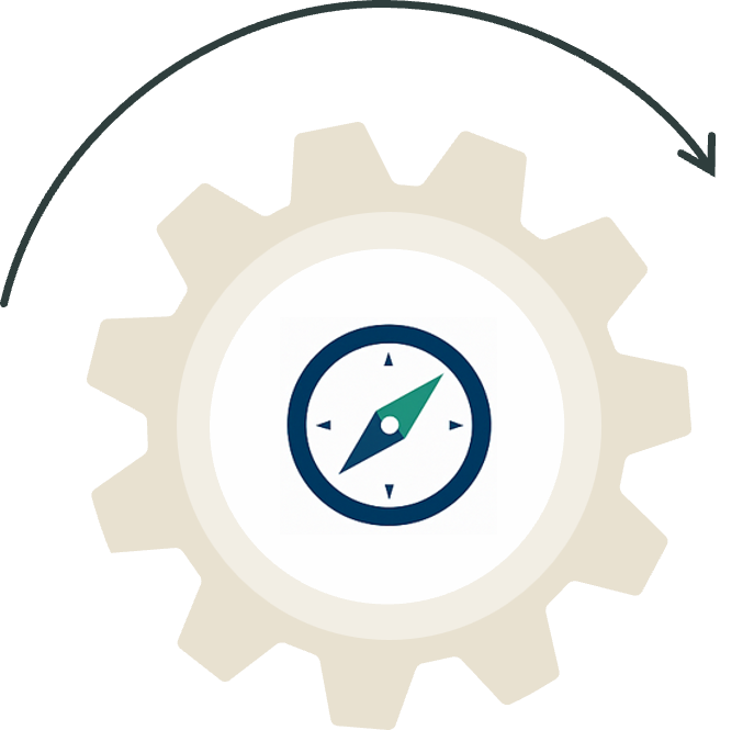 Evidence Roadmaps Made Simple