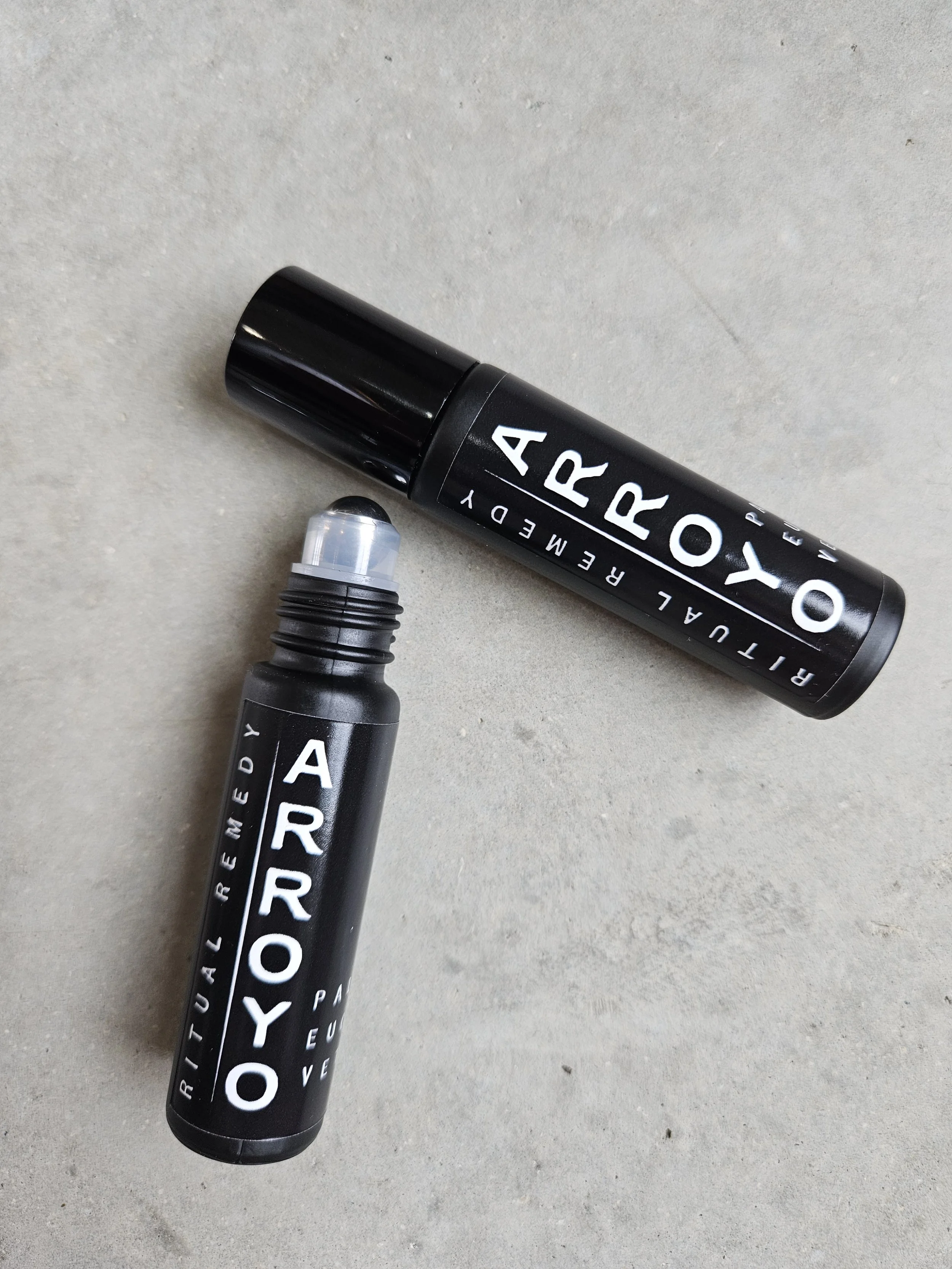 Arroyo Roller
