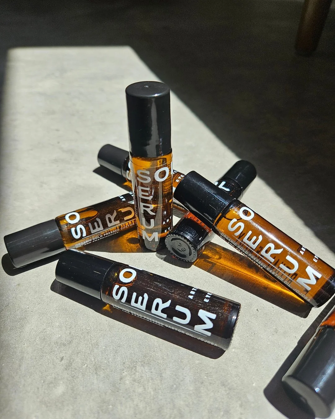 Sol Serum