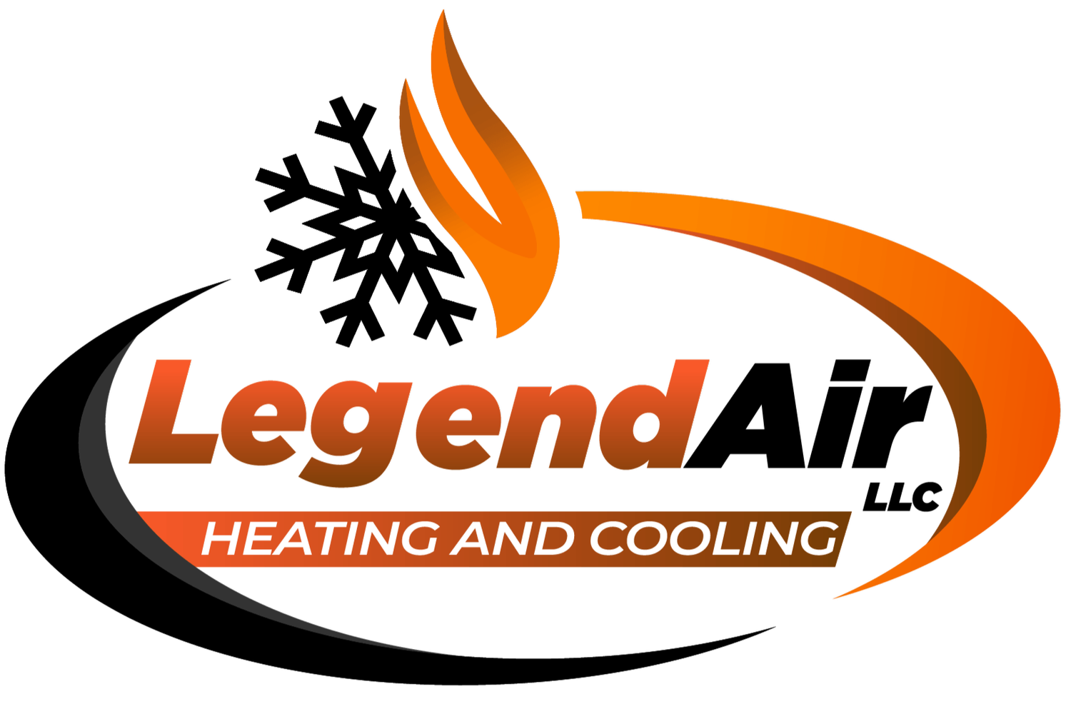 LegendAir, LLC