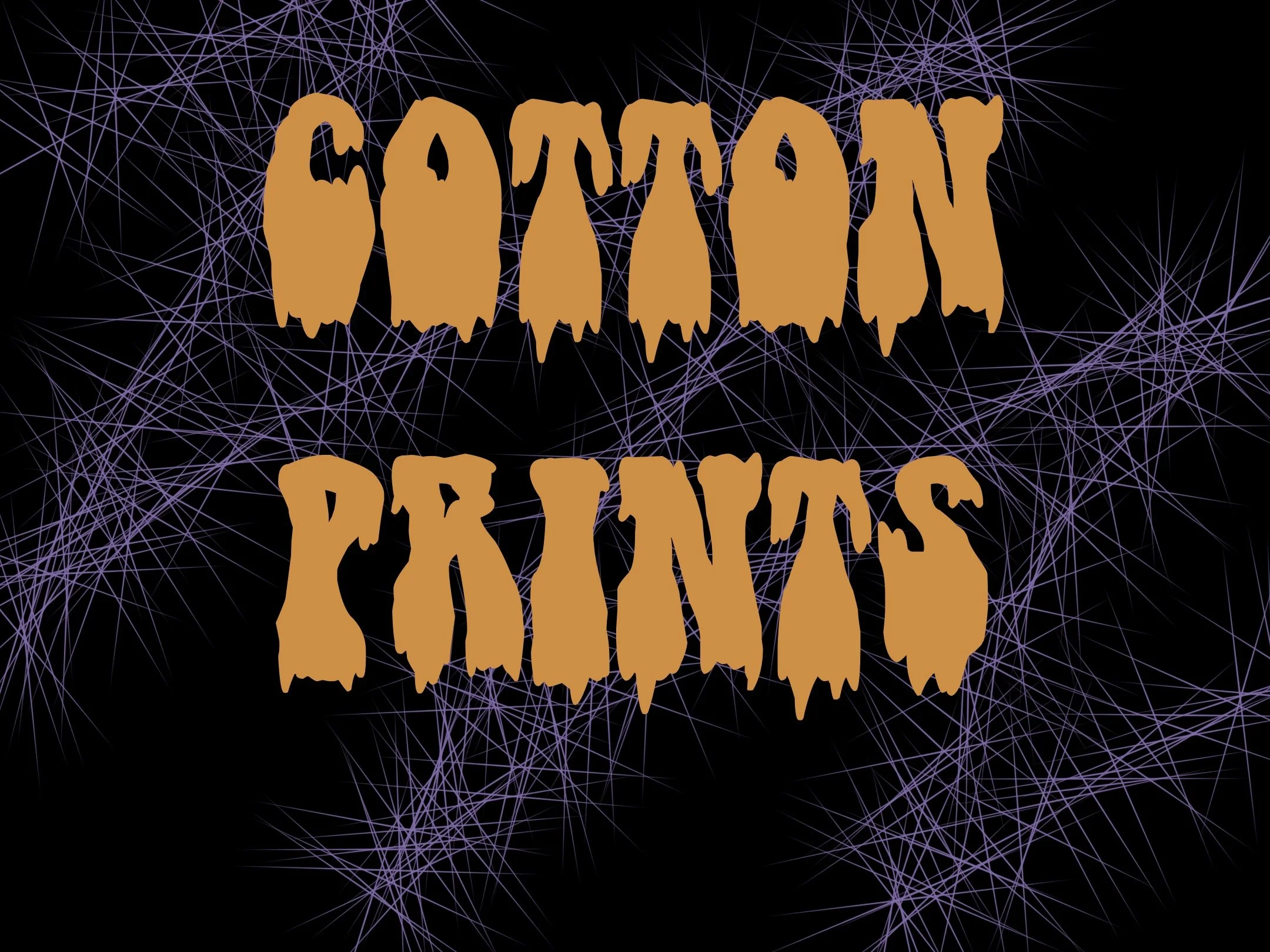 Cotton Prints