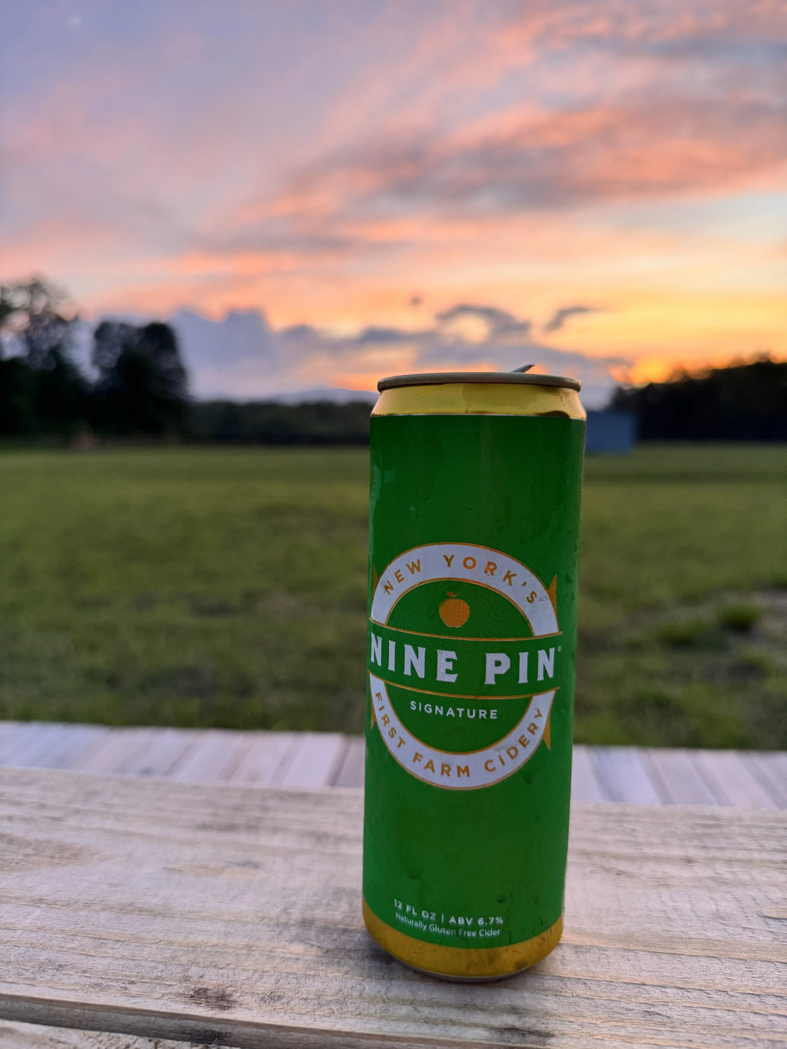 BYOZ Beer, Wine and Cider at Oz Farm