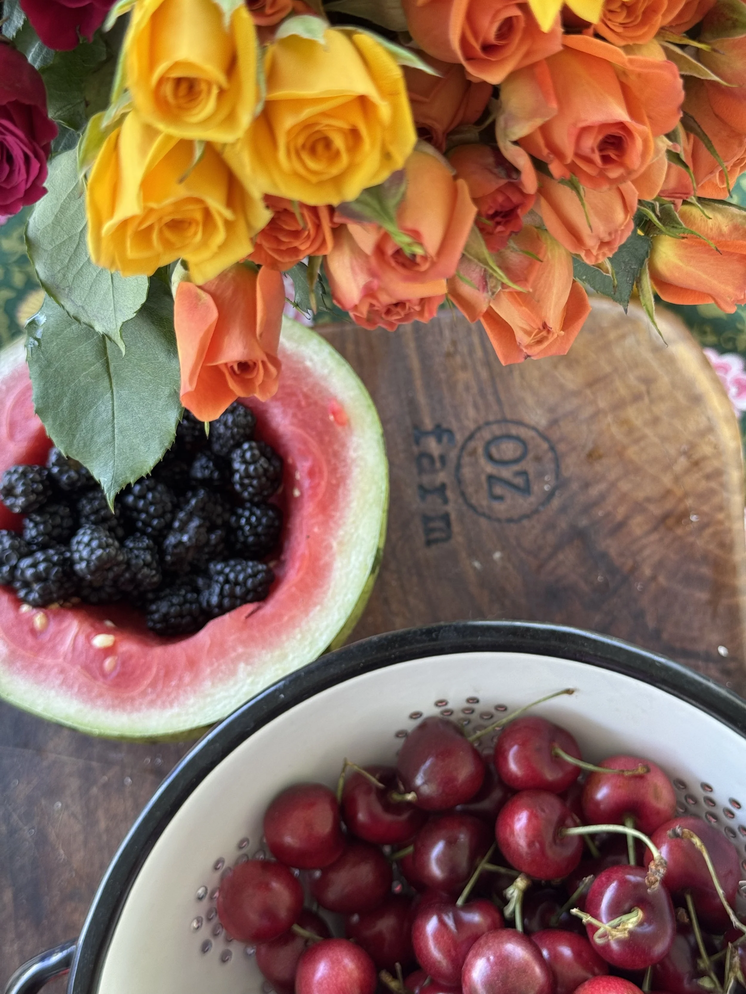 And Your Little Dog Too 