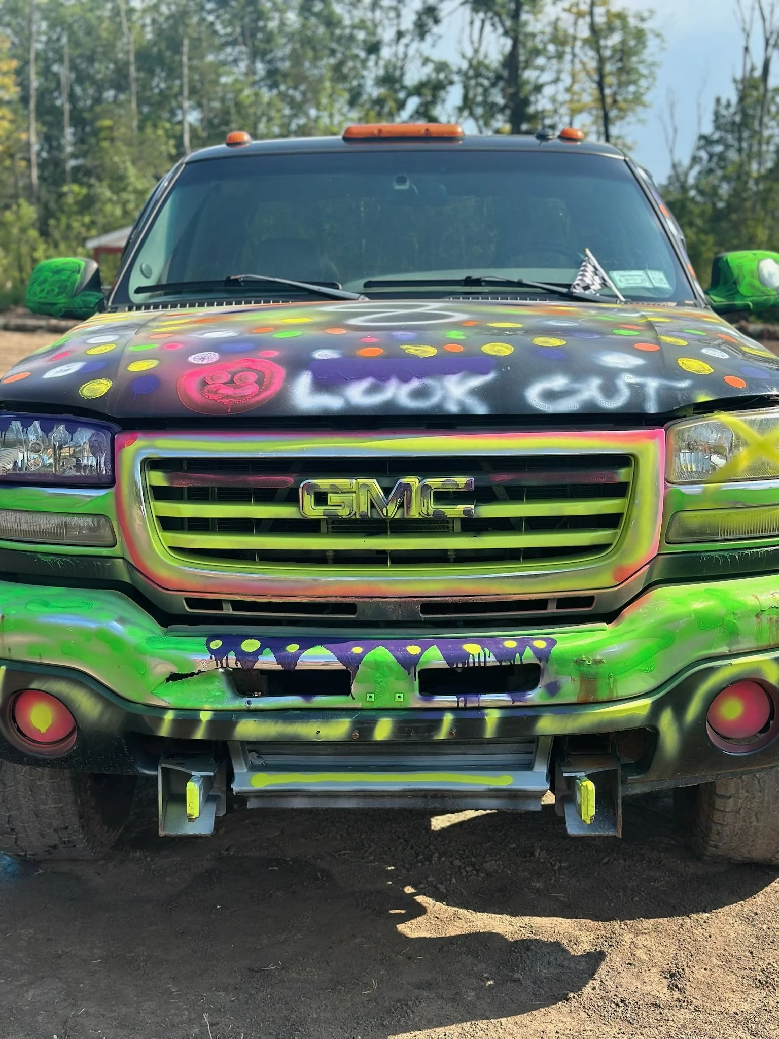 Excavation Games & Demolition Derby