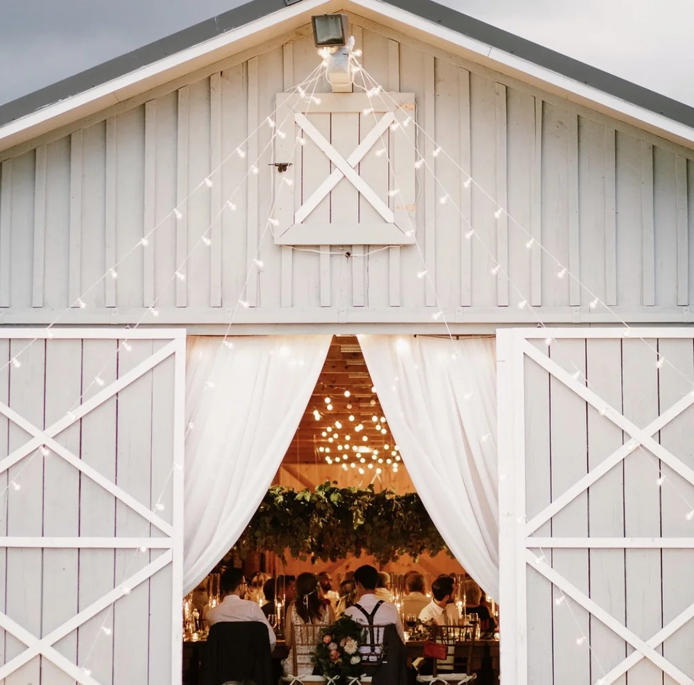 OZ FARM Horse Farm and Events Venue