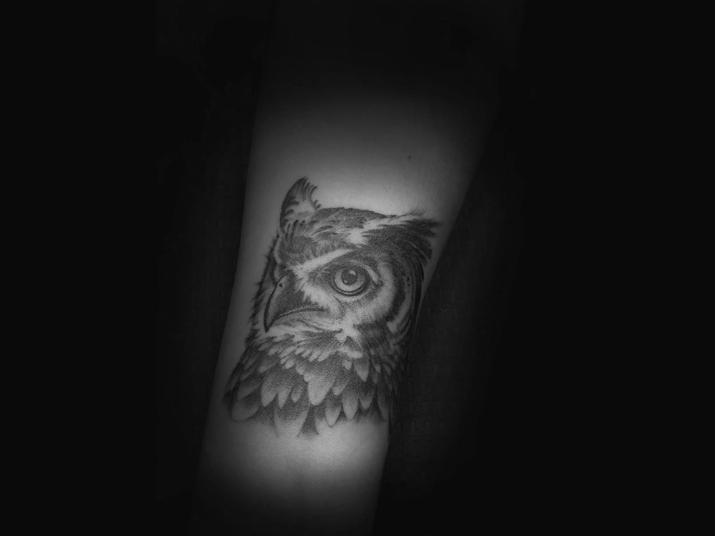 Tattoo shop Marietta GA