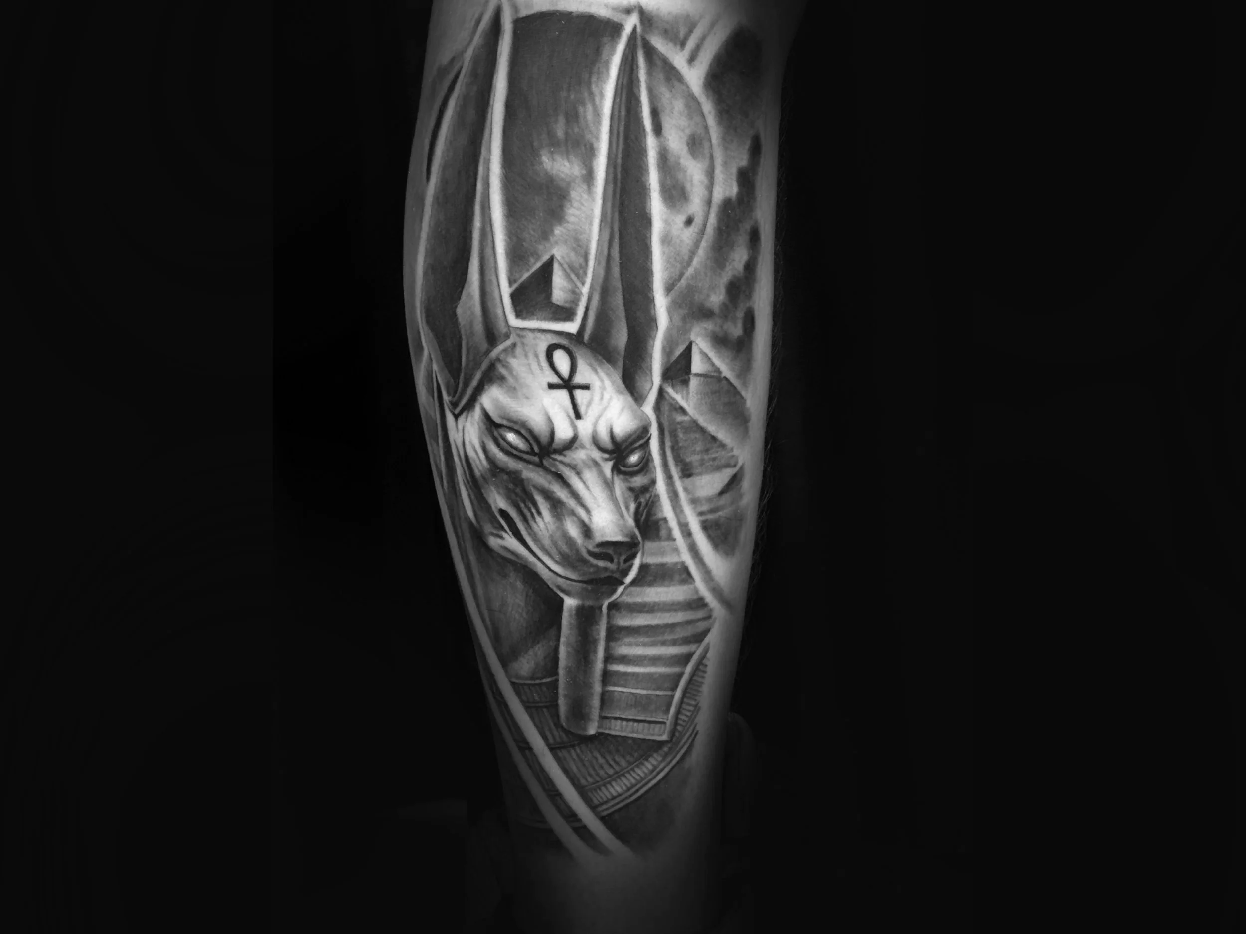 Custom tattoo designs Marietta GA