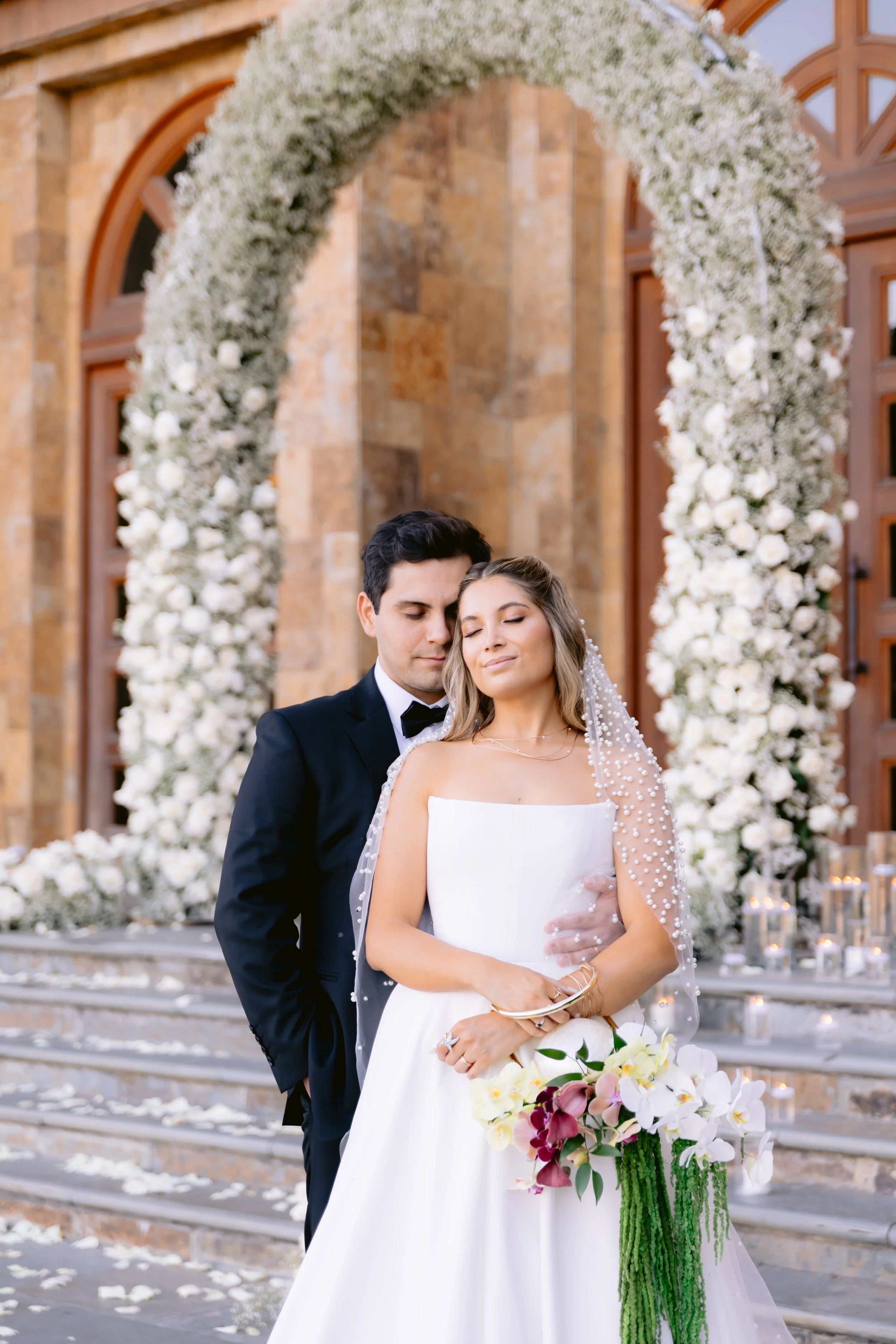 Ignacia & Vicente