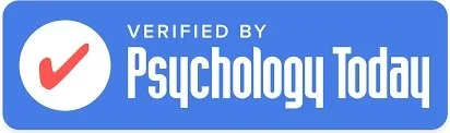 Psych Today Verfification badge