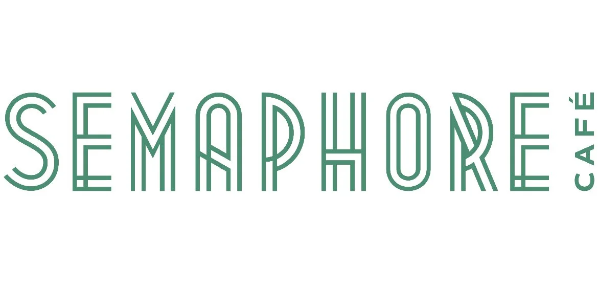 Semaphore Cafe