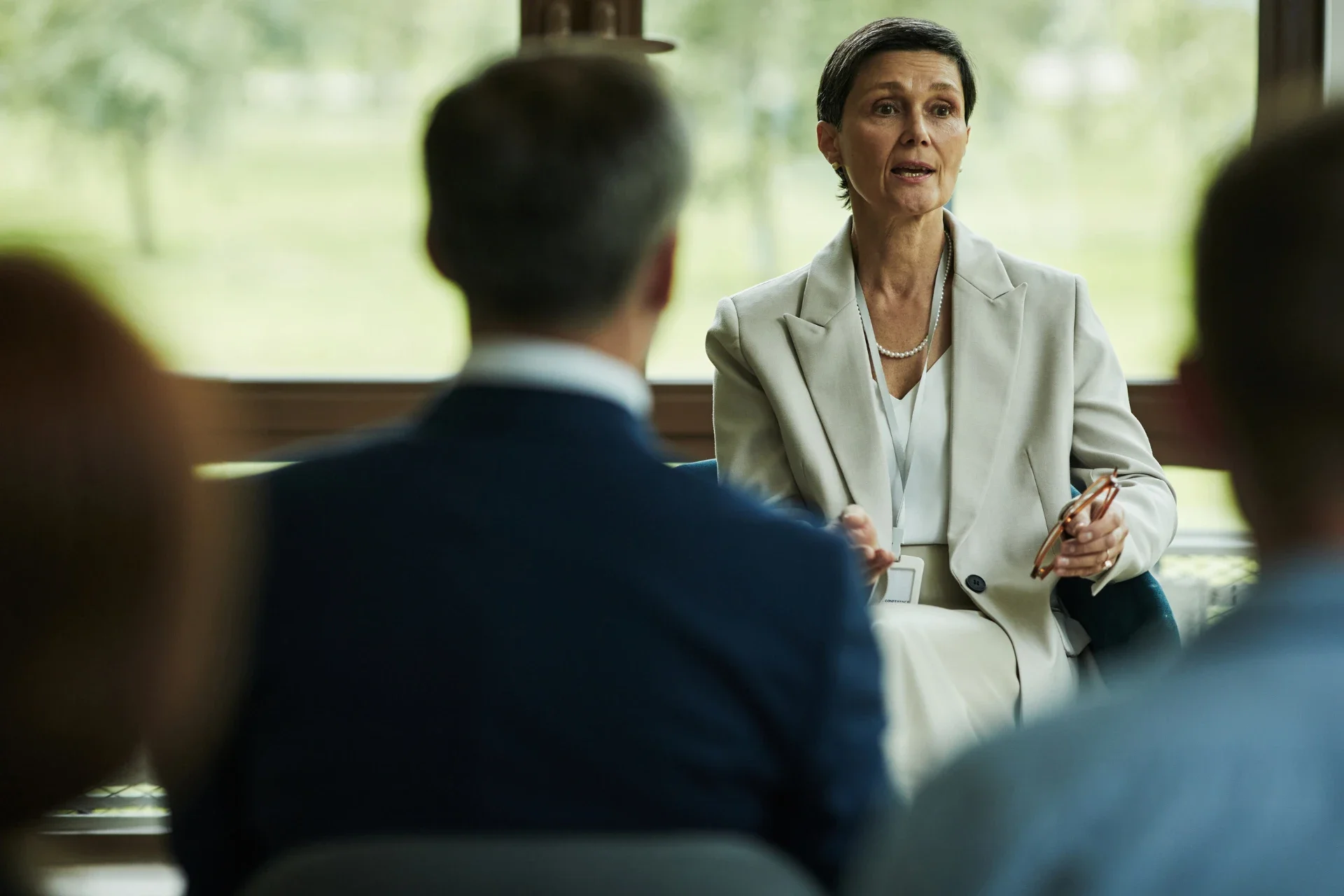 Key Person Insurance: Protecting the Business