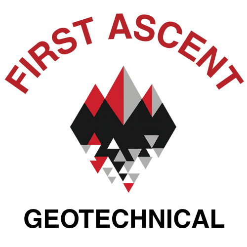 First Ascent Geotechnical