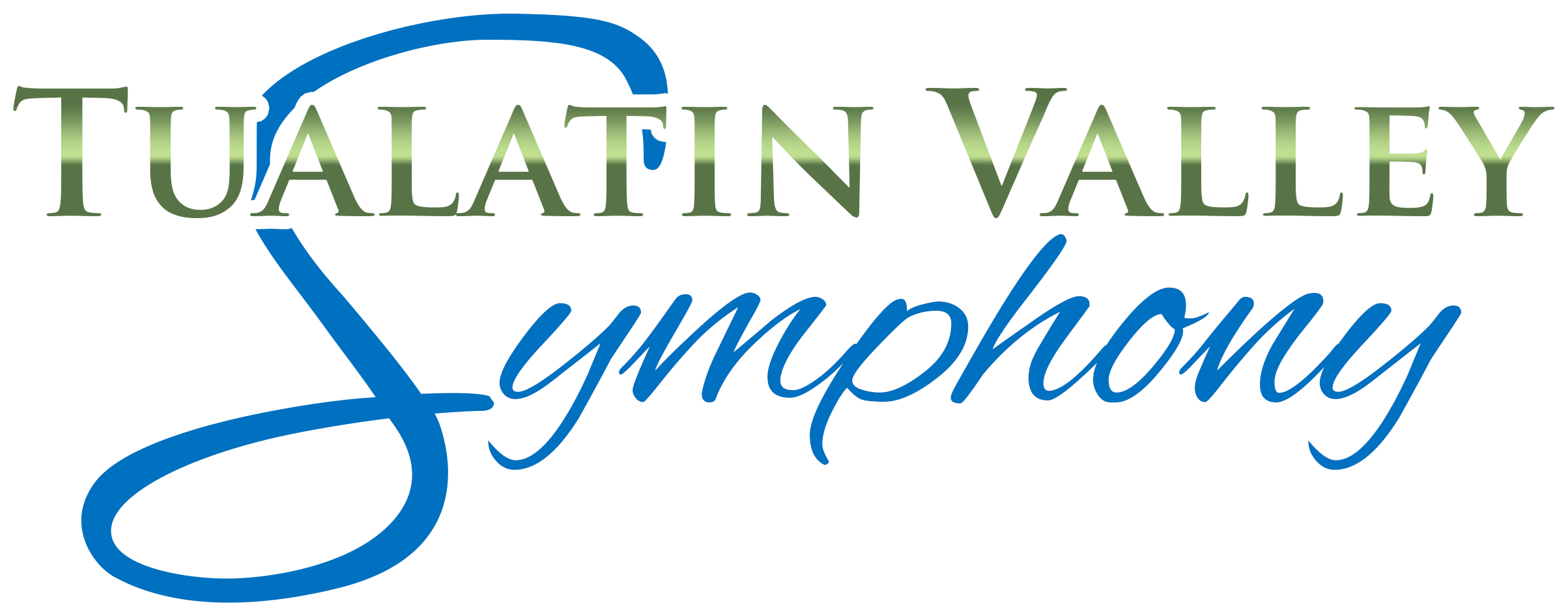 Tualatin Valley Symphony “Orchestral Kaleidoscope”