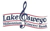 Lake Oswego Millenium Concert Band Winter 2024 Concert
