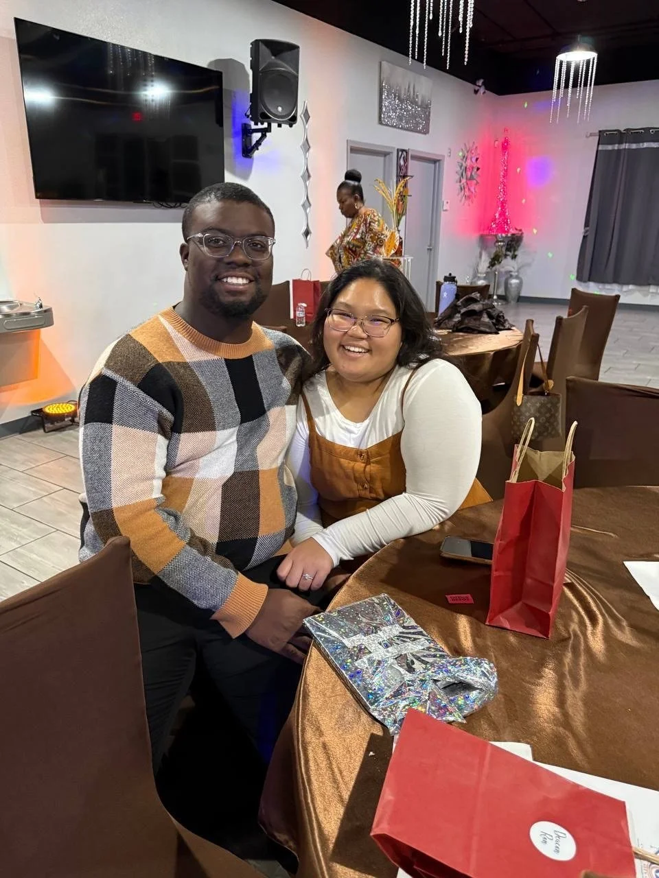 The Deacon Ministry &ldquo;End of Year Fellowship&rdquo; was a wonderful time! 🙏🏽🎉 Celebrating another year of dedicated service to the church as a Deacon Ministry Team! 💙

The event included presentations, Individual Recognitions, delicious food