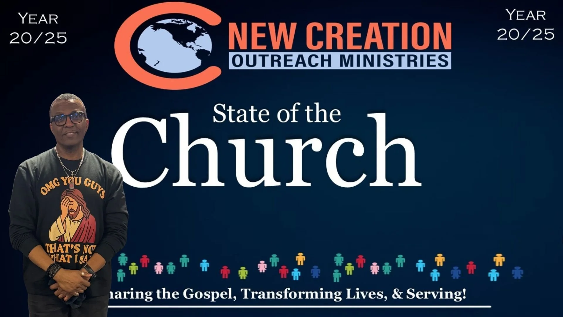 State Of the Church 2026