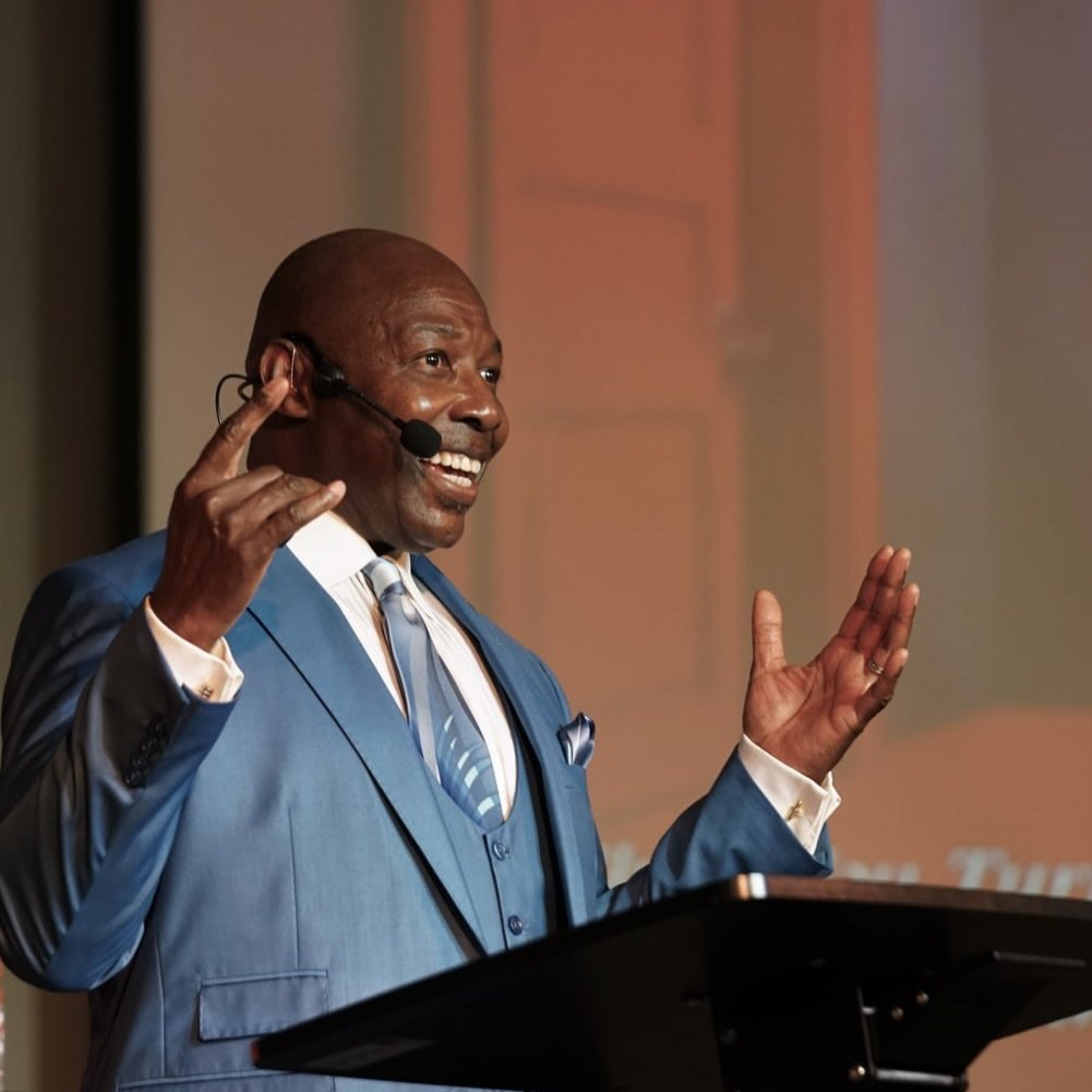 Tomorrow we celebrate our risen Savior, Jesus Christ! #ResurrectionSunday Service starts at 10:30 am. Come and be refreshed. Come and be encouraged. Come let the joy of the Lord lift your spirits! ☀️

He is not here: for he is risen, as he said. Come