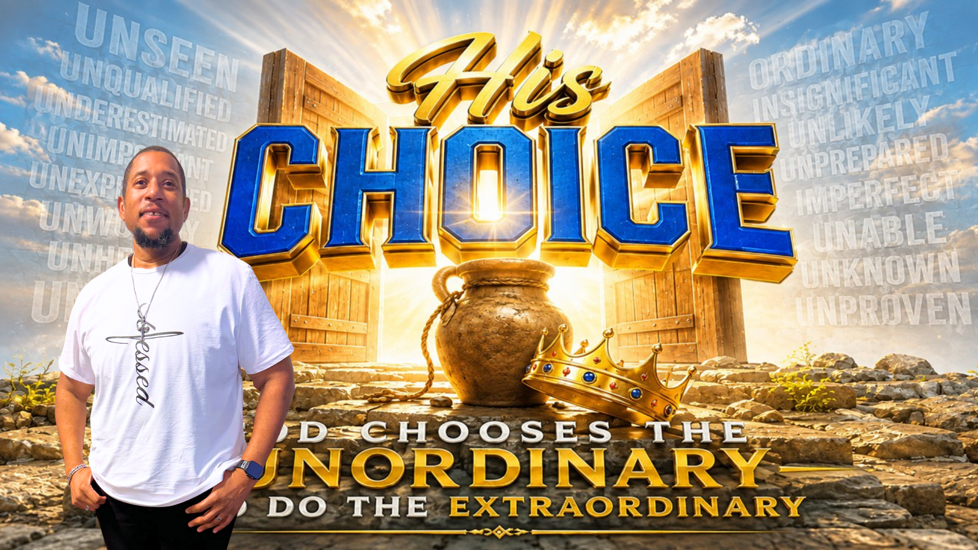 God’s Choice
