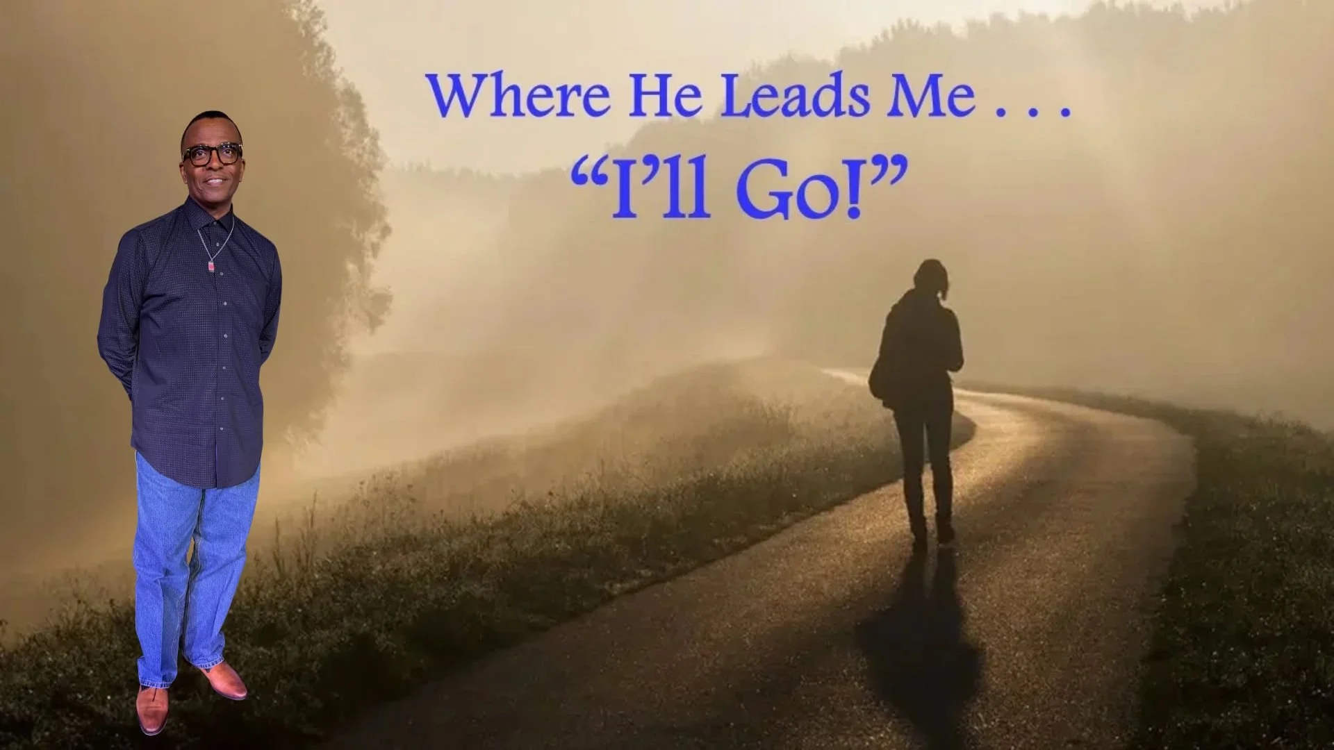 Esther: If i perish, i perish WEEK III